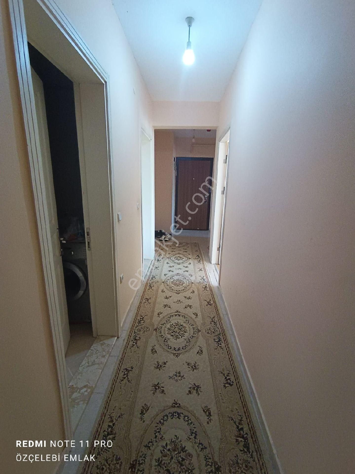 Özçelebi'den Kozağaç Toki'de 3+1 Yılın Son Fırsat Daireleri - Görsel 5