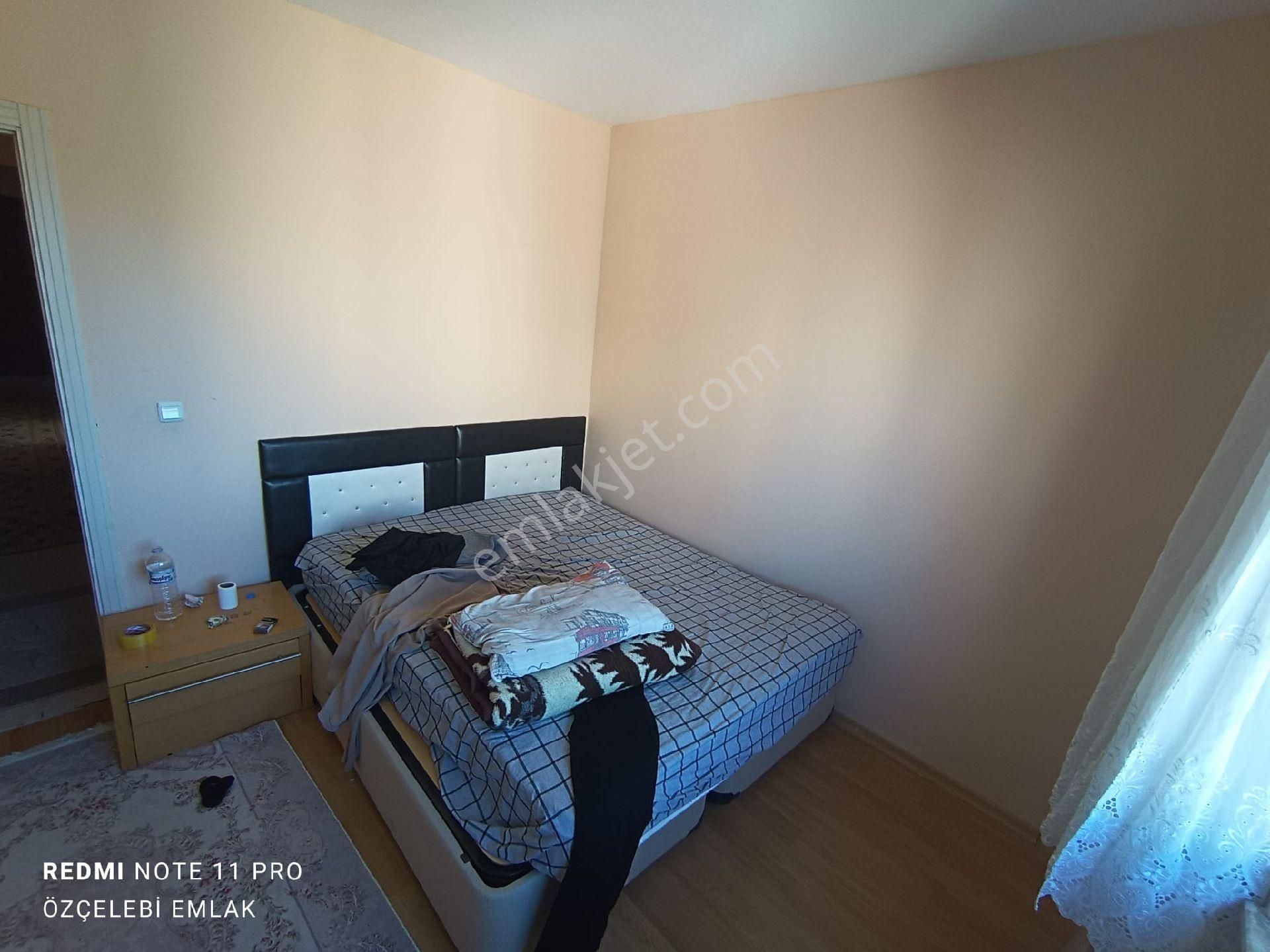 Özçelebi'den Kozağaç Toki'de 3+1 Yılın Son Fırsat Daireleri - Görsel 10