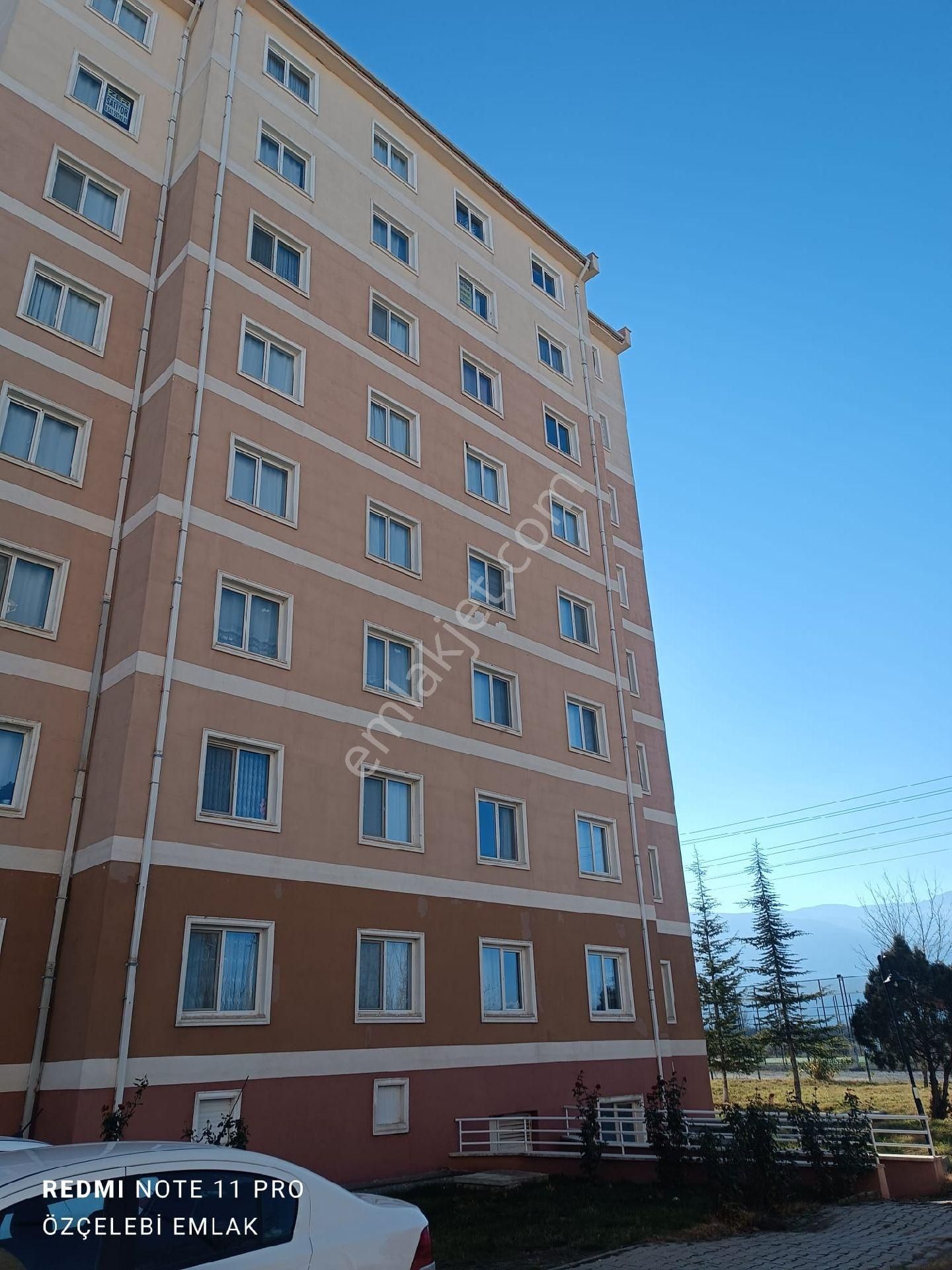 Özçelebi'den Kozağaç Toki'de 3+1 Yılın Son Fırsat Daireleri - Görsel 15