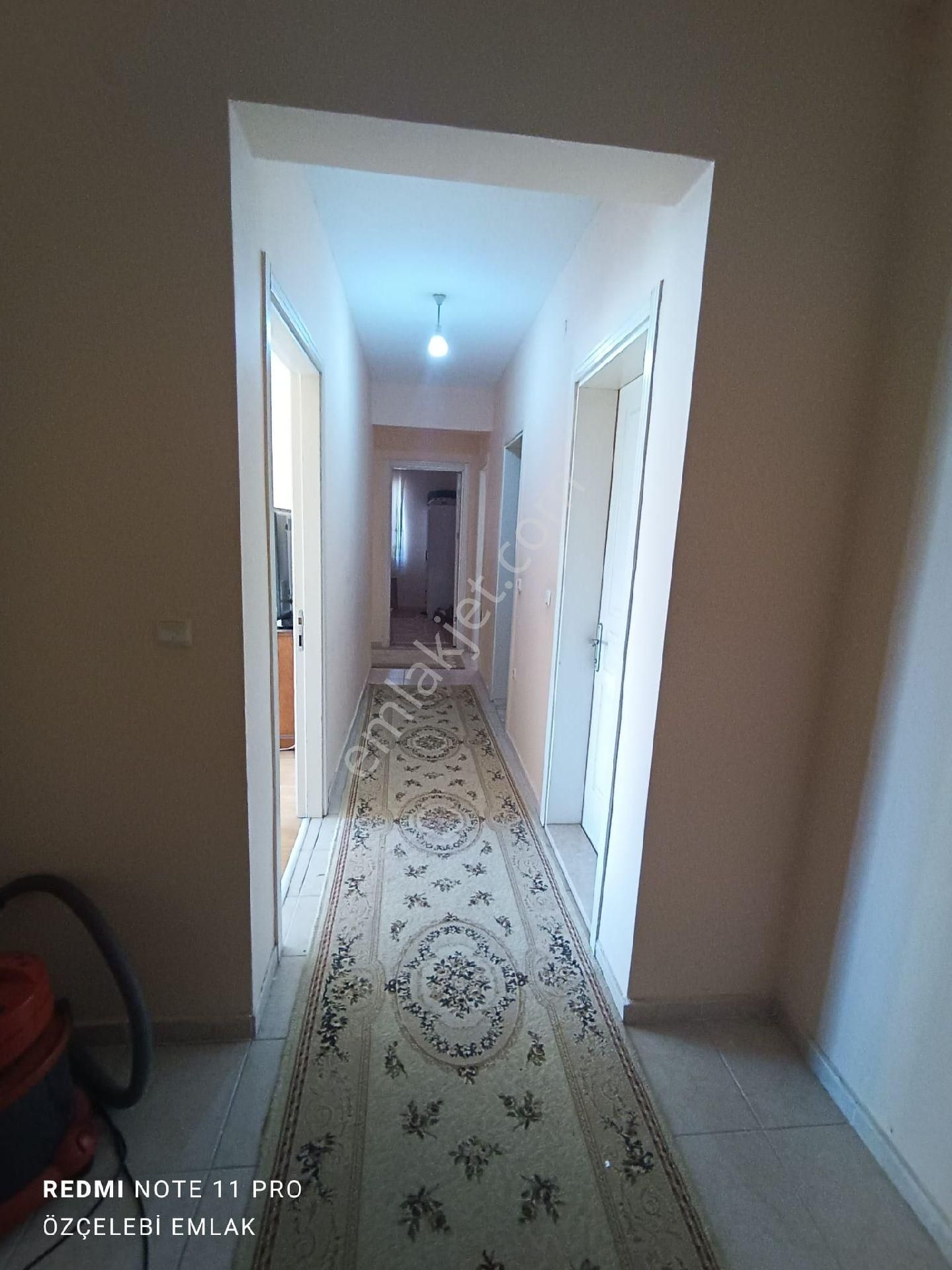 Özçelebi'den Kozağaç Toki'de 3+1 Yılın Son Fırsat Daireleri - Görsel 4