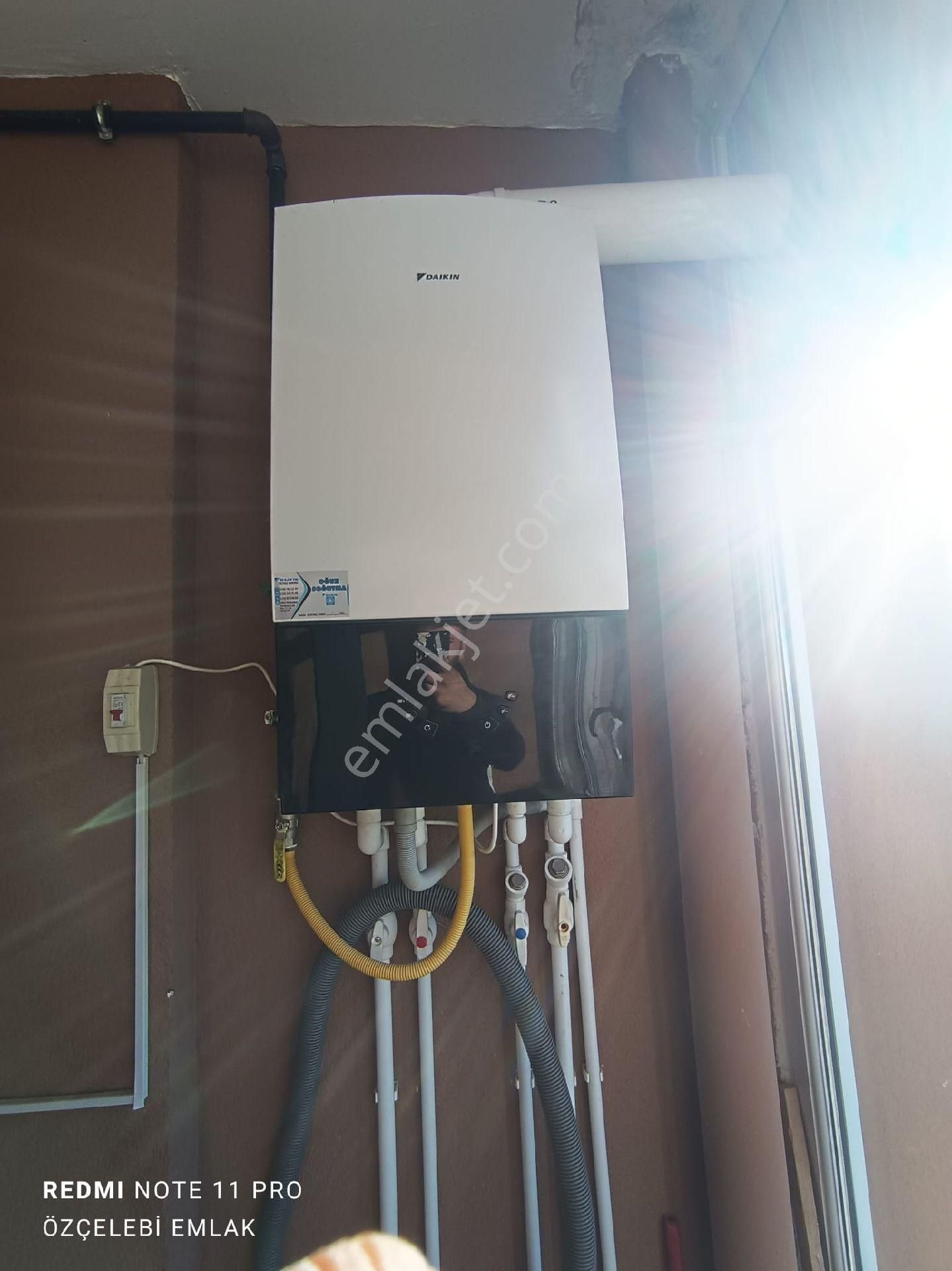 Özçelebi'den Kozağaç Toki'de 3+1 Yılın Son Fırsat Daireleri - Görsel 13