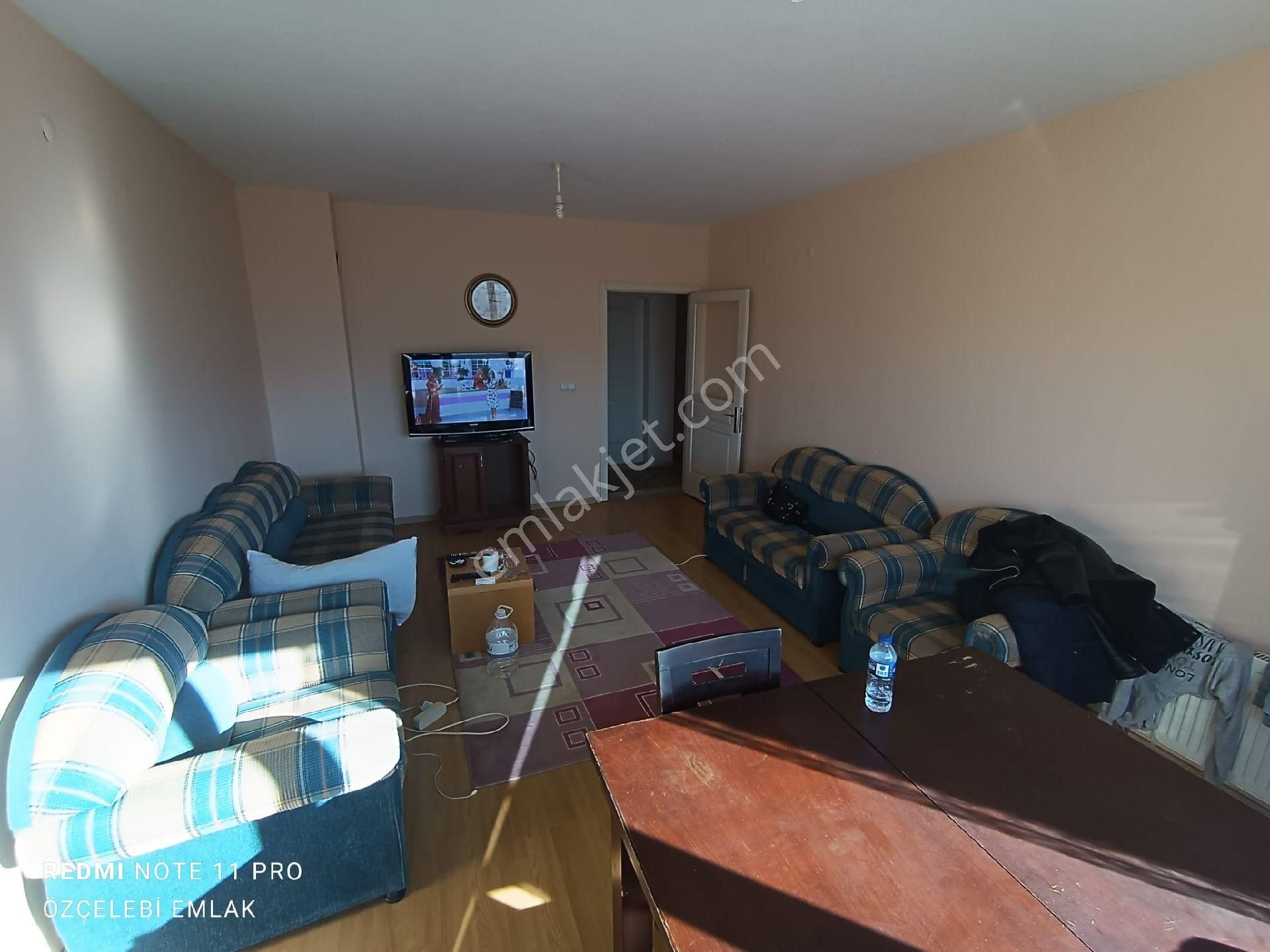 Özçelebi'den Kozağaç Toki'de 3+1 Yılın Son Fırsat Daireleri - Görsel 2