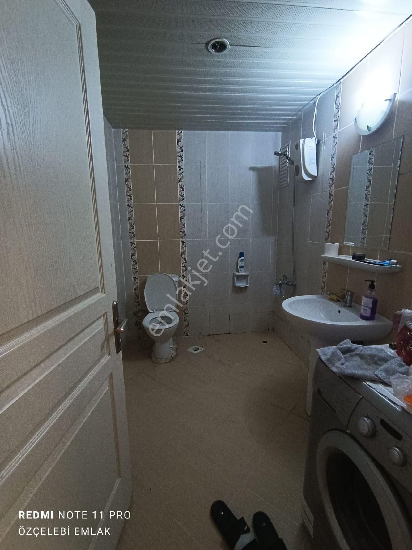 Özçelebi'den Kozağaç Toki'de 3+1 Yılın Son Fırsat Daireleri - Görsel 7