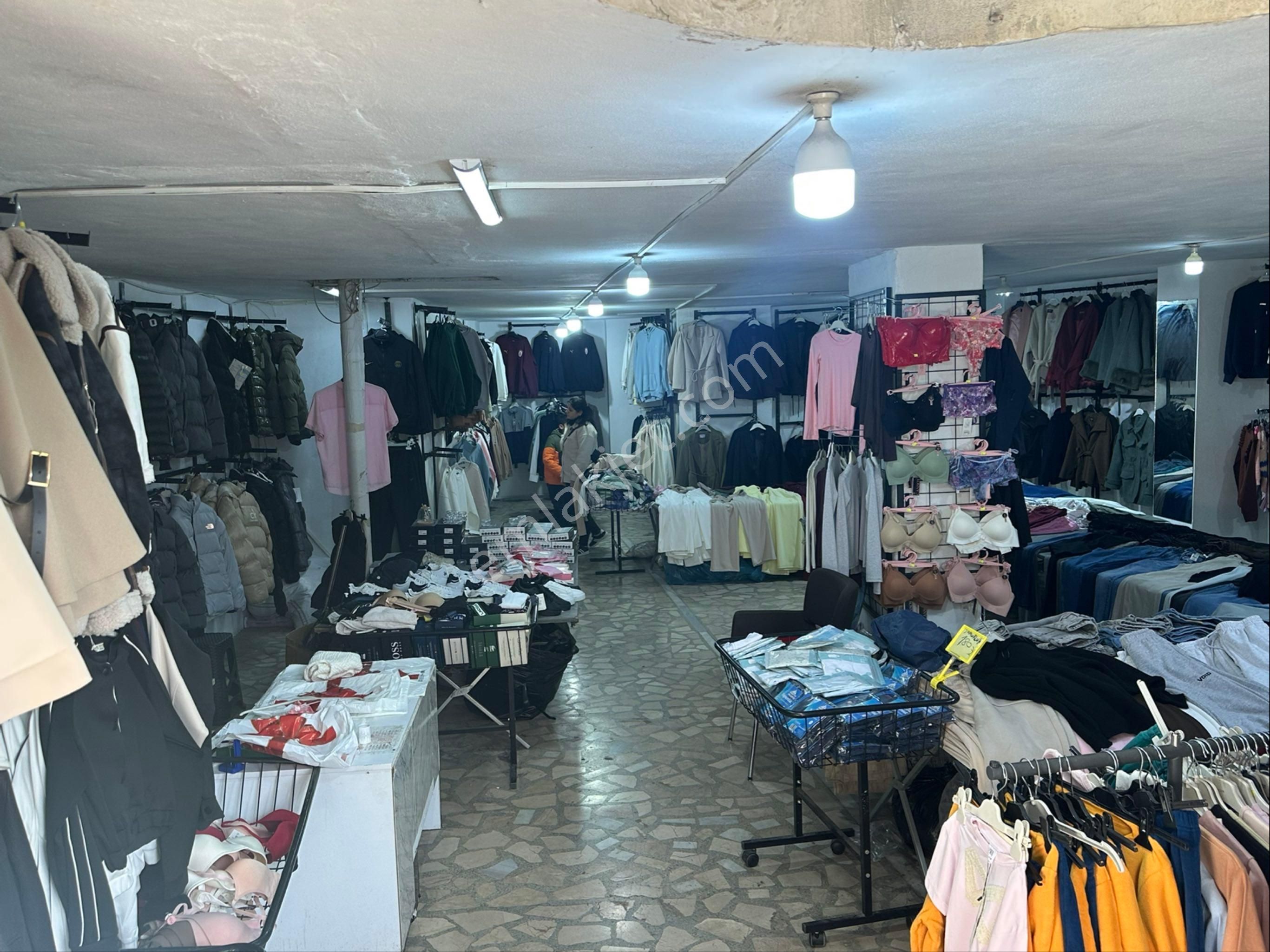 Sahibinden İşlek Cadde Üzeri Fırsat Dükkan - Görsel 16