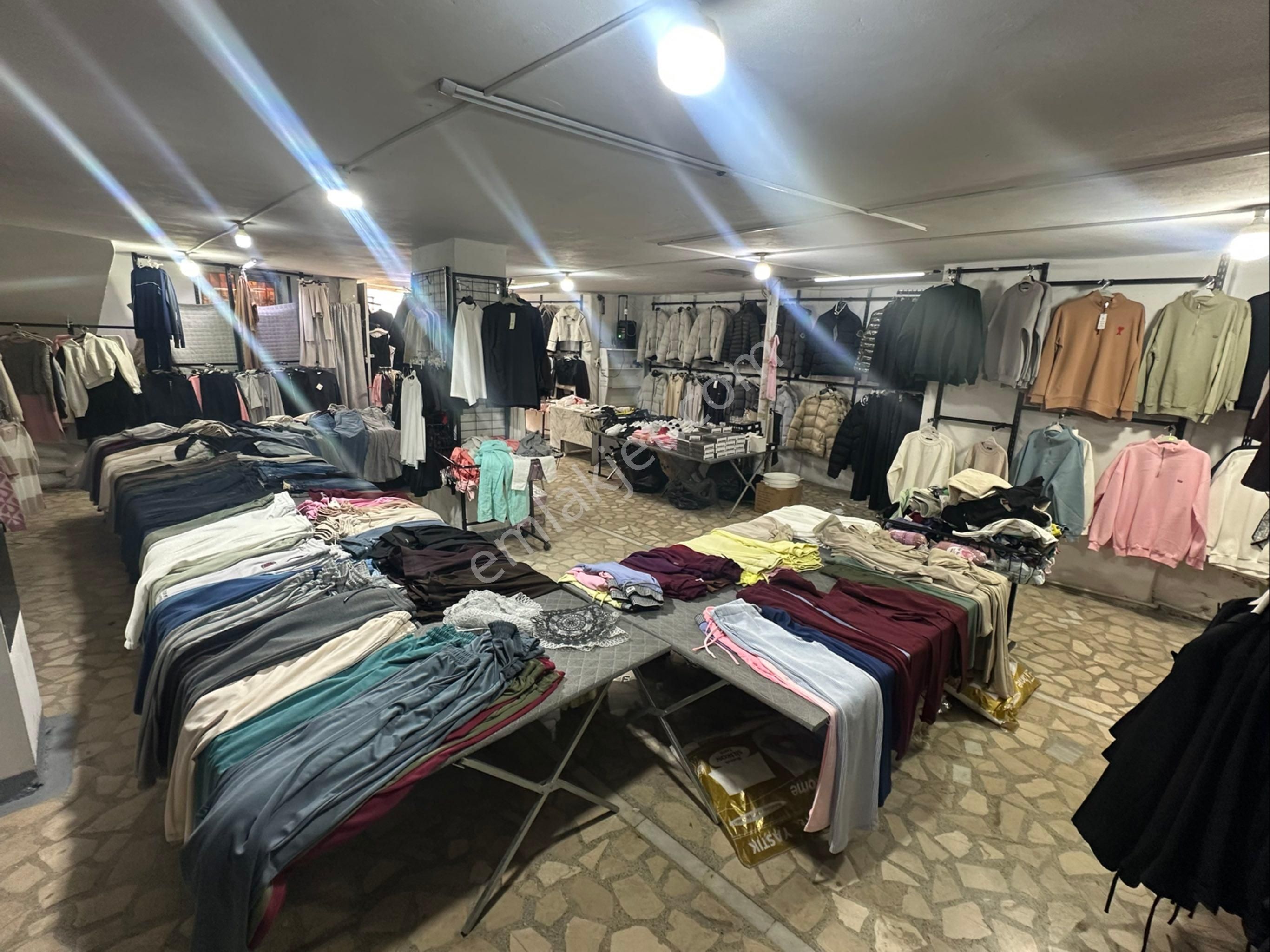 Sahibinden İşlek Cadde Üzeri Fırsat Dükkan - Görsel 8