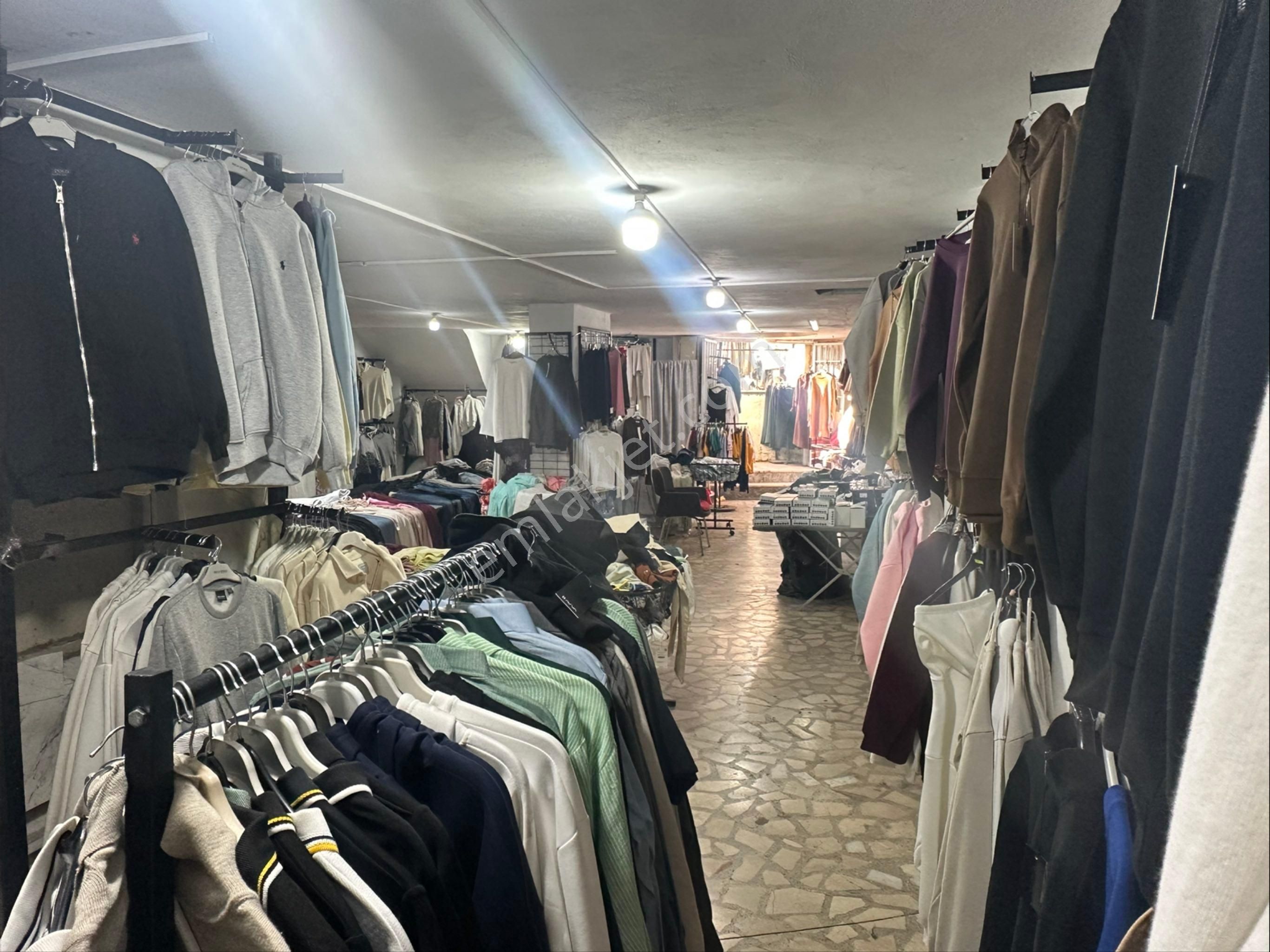 Sahibinden İşlek Cadde Üzeri Fırsat Dükkan - Görsel 5