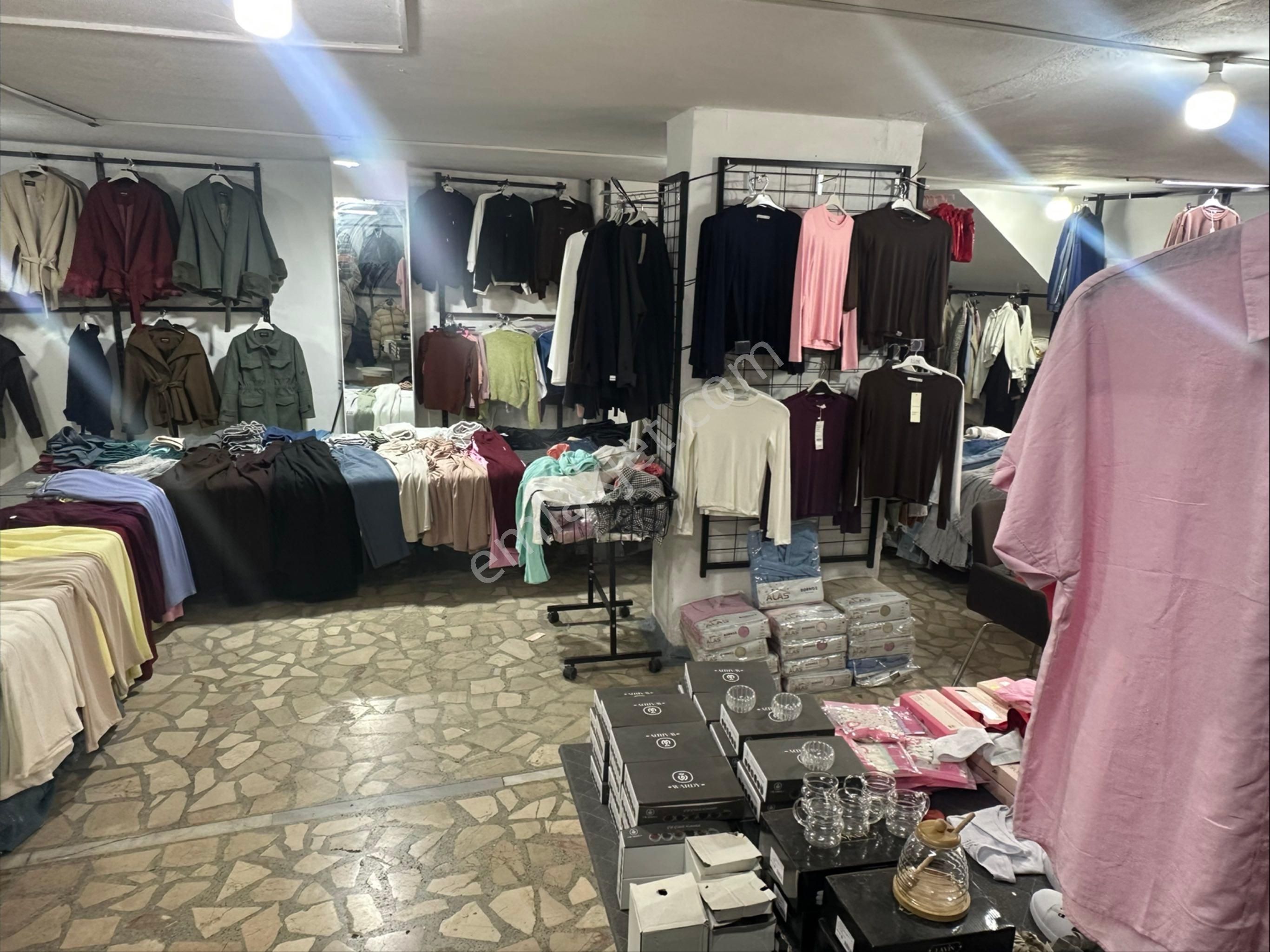 Sahibinden İşlek Cadde Üzeri Fırsat Dükkan - Görsel 15