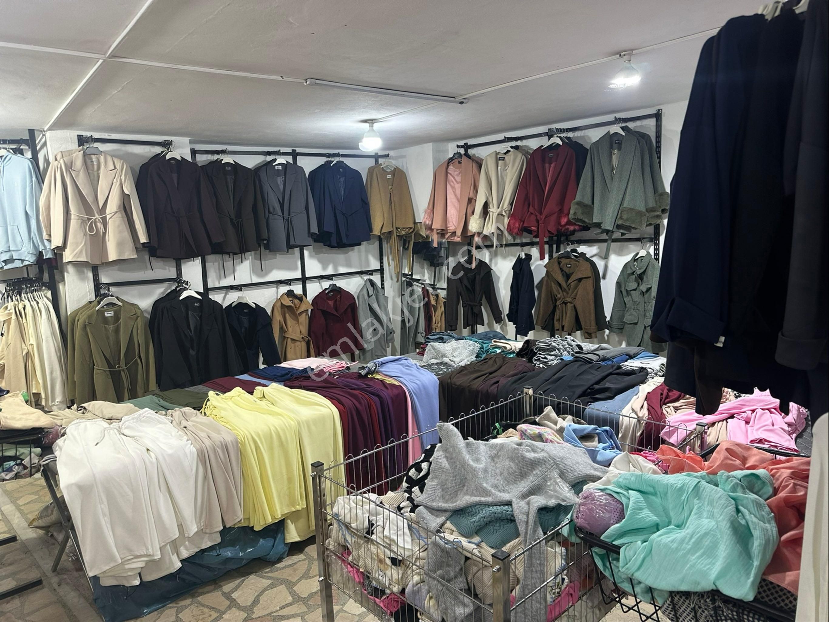 Sahibinden İşlek Cadde Üzeri Fırsat Dükkan - Görsel 17