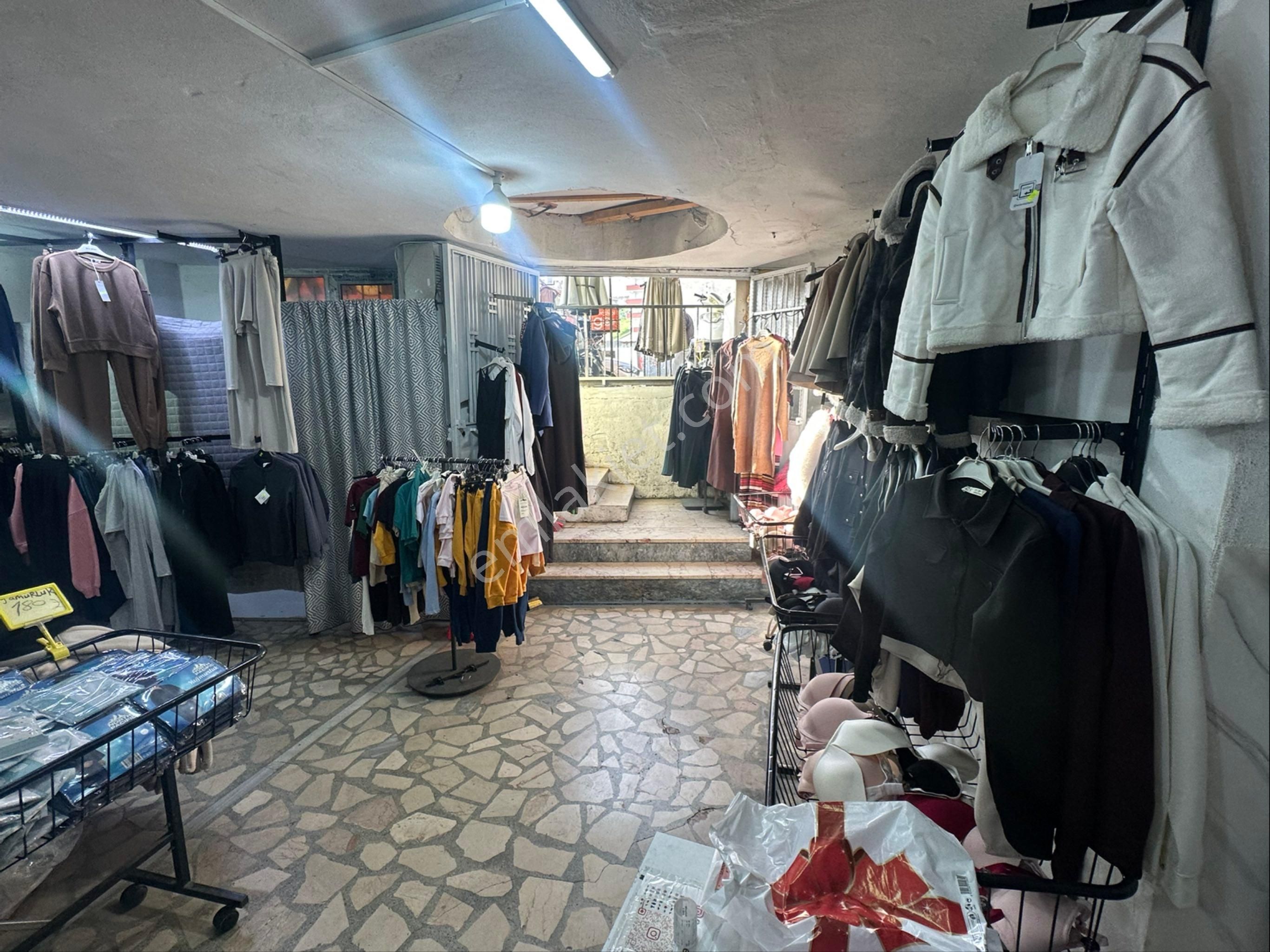 Sahibinden İşlek Cadde Üzeri Fırsat Dükkan - Görsel 13