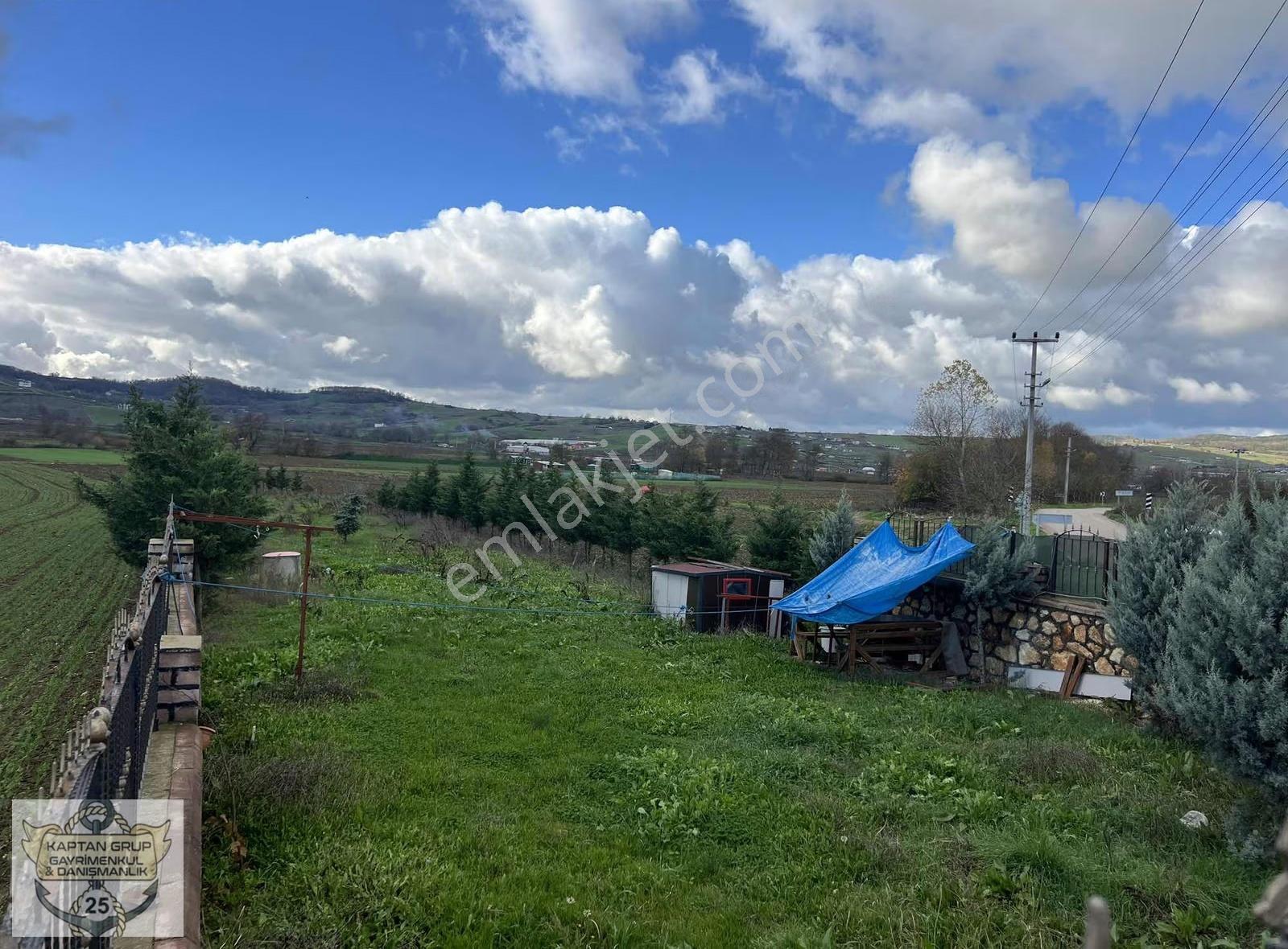 Derince Çavuşlu Köyü 1029 Mk - Görsel 20