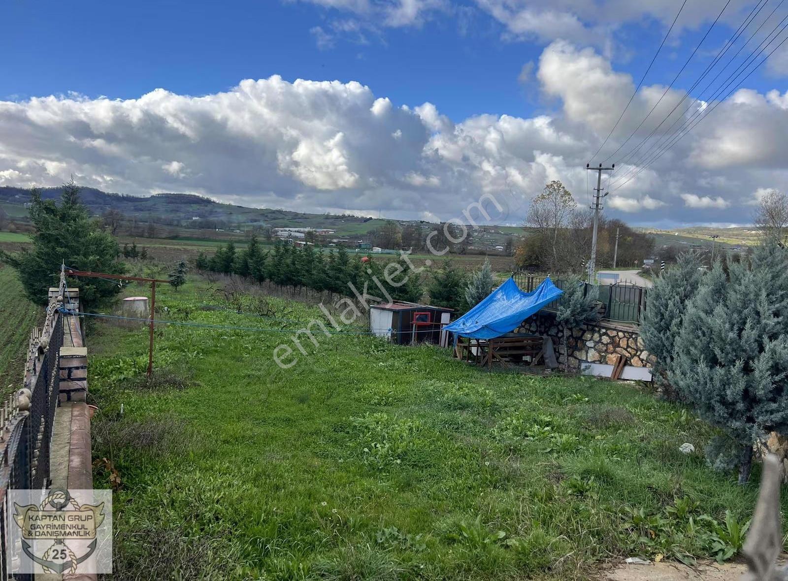 Derince Çavuşlu Köyü 1029 Mk - Görsel 14