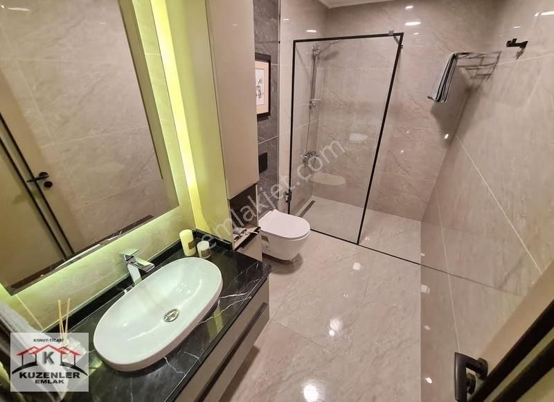 Kuzenler'den_kocalar Bulvar_7/24 Güvenlikli 3kat Güney Lüks 4+1 - Görsel 13