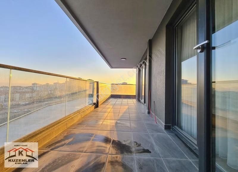 Kuzenler'den_kocalar Bulvar_7/24 Güvenlikli 3kat Güney Lüks 4+1 - Görsel 22
