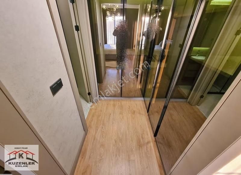 Kuzenler'den_kocalar Bulvar_7/24 Güvenlikli 3kat Güney Lüks 4+1 - Görsel 27