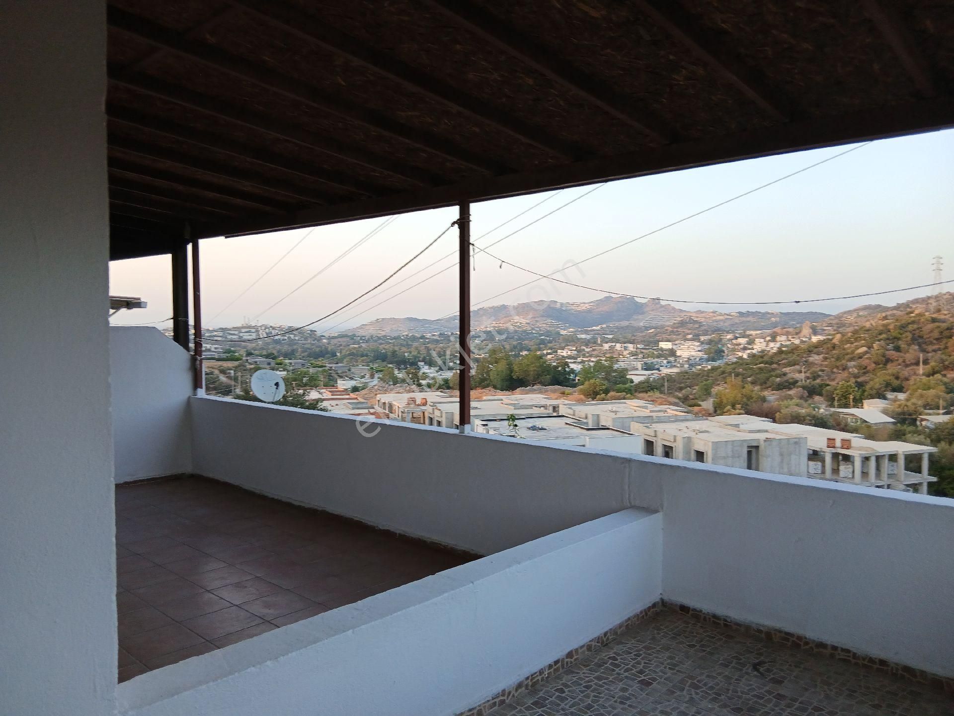 Yalıkavakta Satılık Daire - Görsel 10