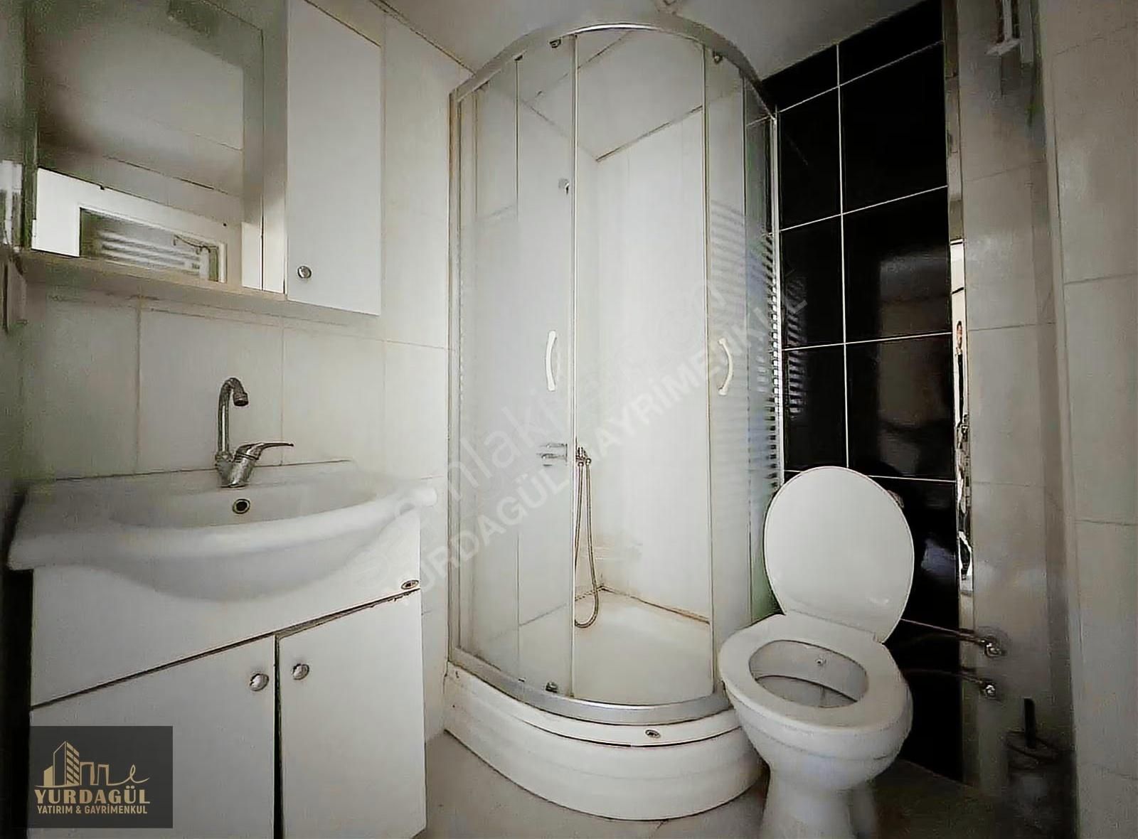 Millet Caddesi Üzerinde Porsuk Spor Salonu Yakını Kiralık Apart - Görsel 21