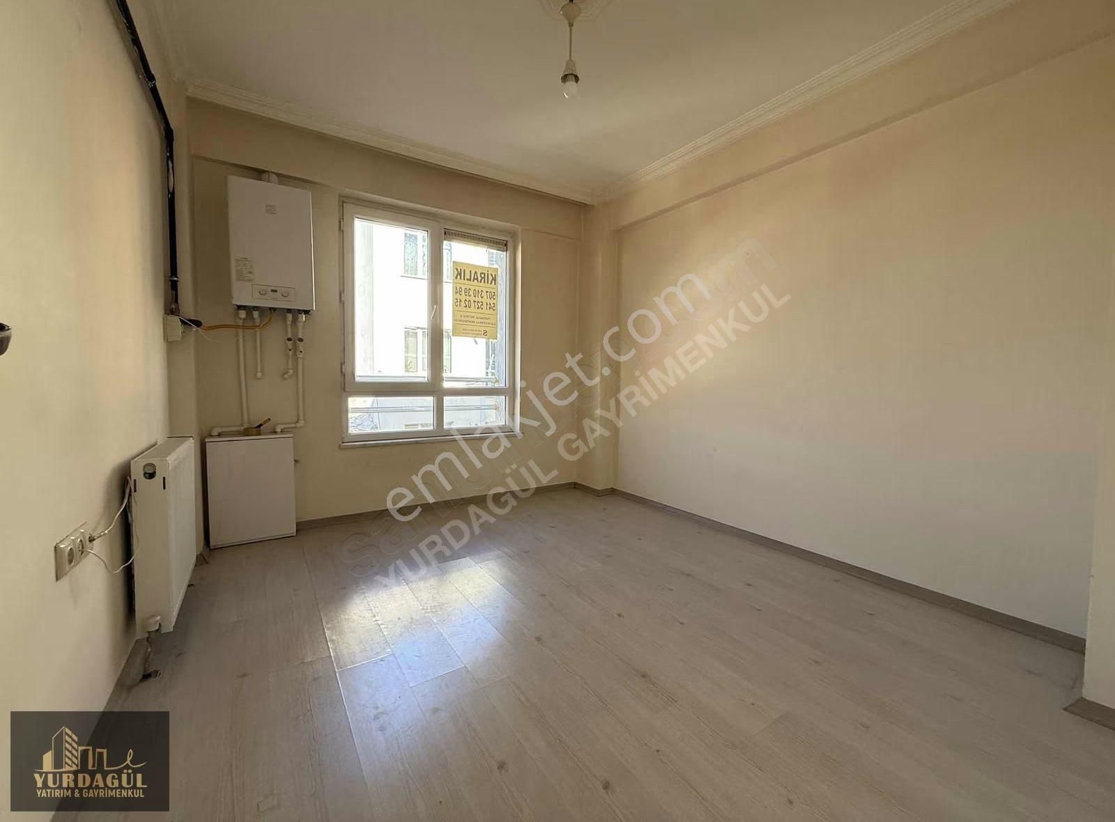 Millet Caddesi Üzerinde Porsuk Spor Salonu Yakını Kiralık Apart - Görsel 23