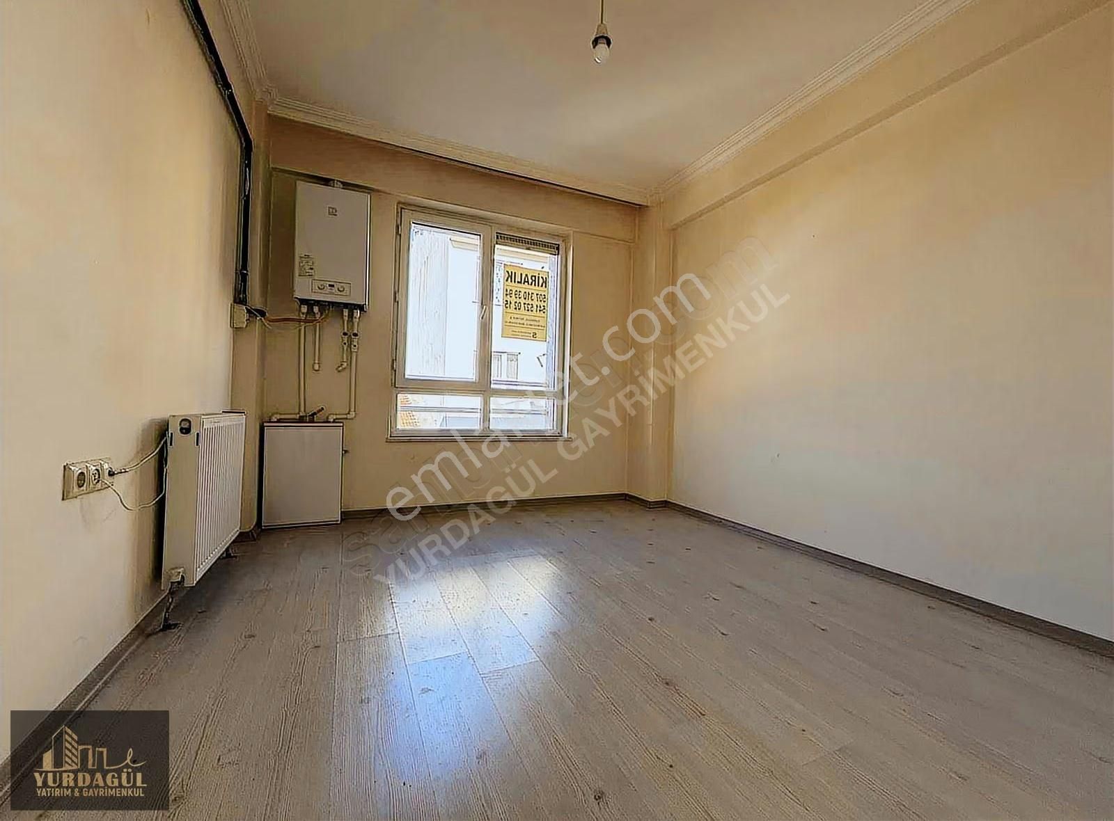 Millet Caddesi Üzerinde Porsuk Spor Salonu Yakını Kiralık Apart - Görsel 6