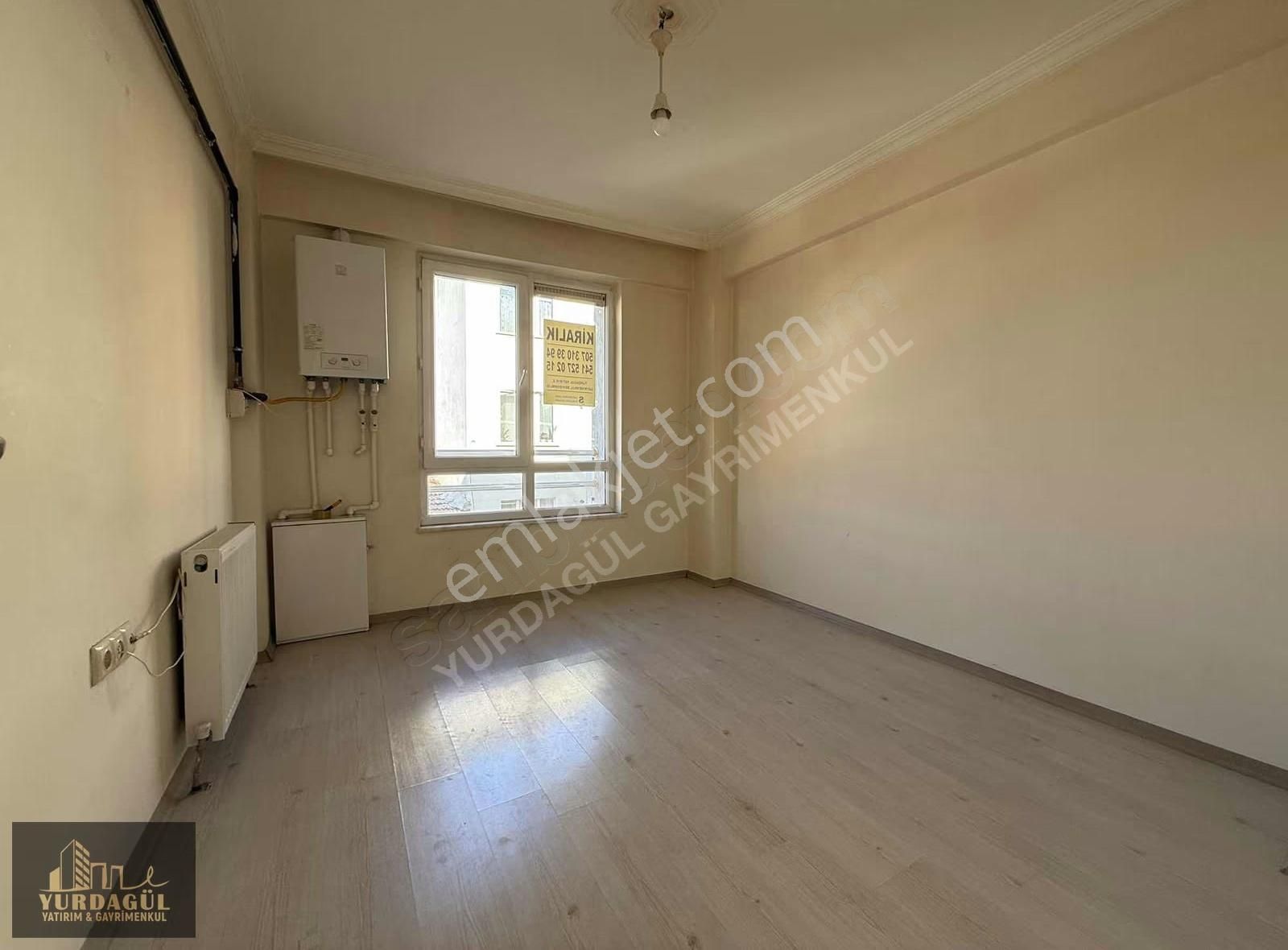 Millet Caddesi Üzerinde Porsuk Spor Salonu Yakını Kiralık Apart - Görsel 20