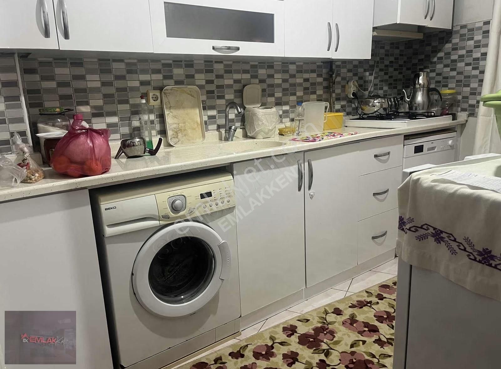 Emlakkent 'ten Unkapanı Mahallesinde Merkezi Konum Fırsat Daire - Görsel 6