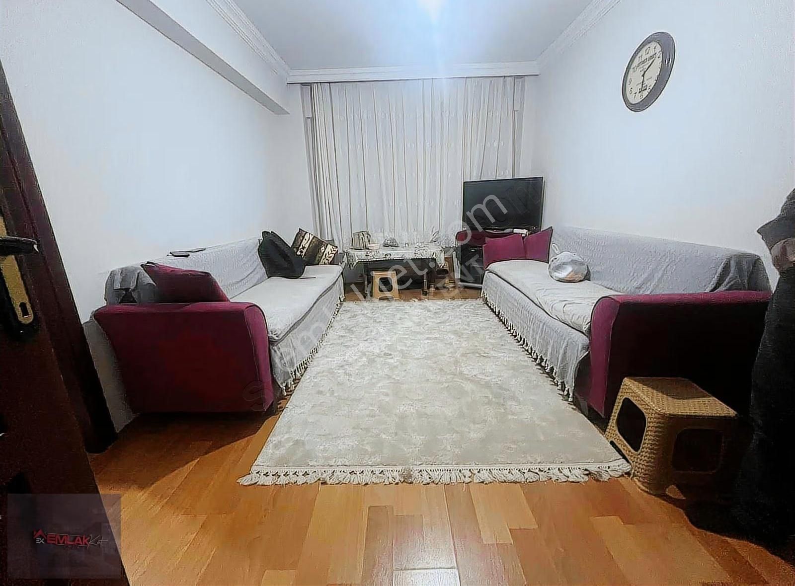 Emlakkent 'ten Unkapanı Mahallesinde Merkezi Konum Fırsat Daire - Görsel 3