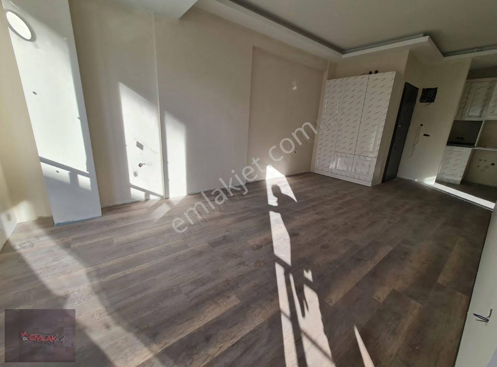 Emlak Kent 'ten Atakumun Merkezinde Satılık 1+1 Daire - Görsel 20