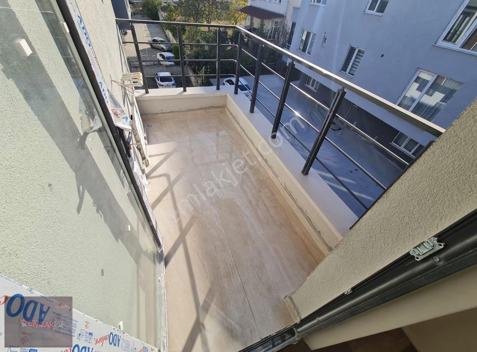 Emlak Kent 'ten Atakumun Merkezinde Satılık 1+1 Daire - Görsel 17