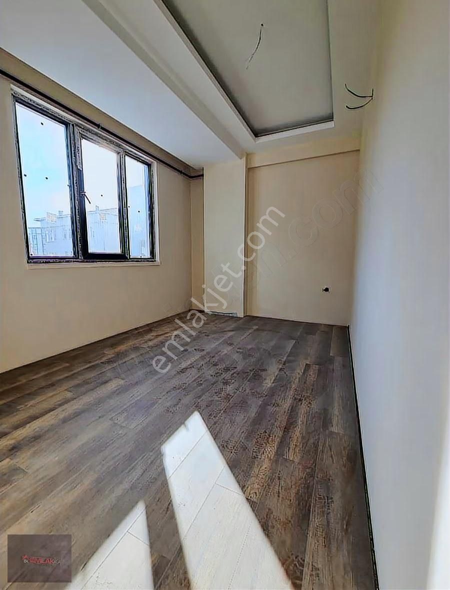 Emlak Kent 'ten Atakumun Merkezinde Satılık 1+1 Daire - Görsel 13