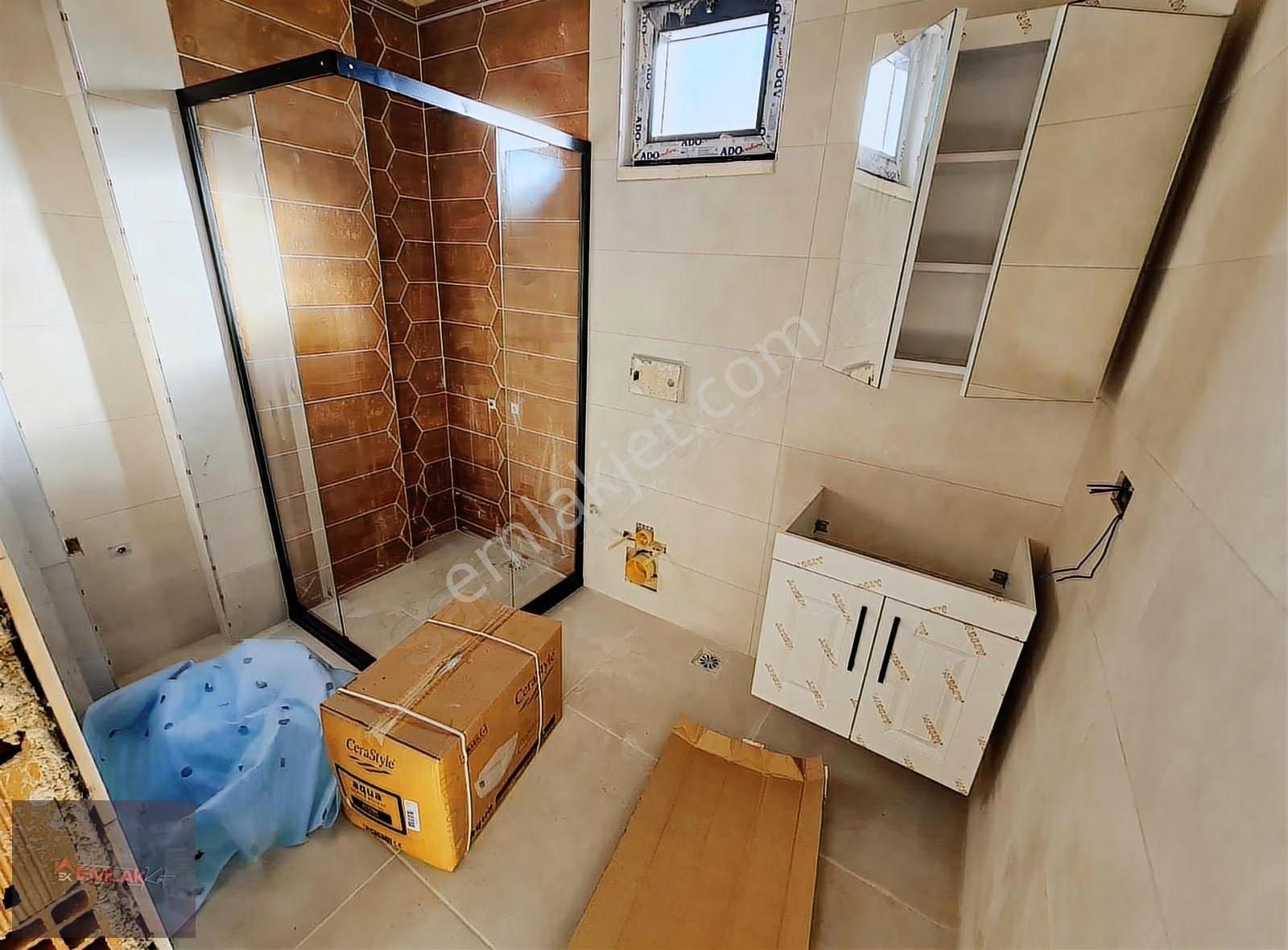 Emlak Kent 'ten Atakumun Merkezinde Satılık 1+1 Daire - Görsel 5