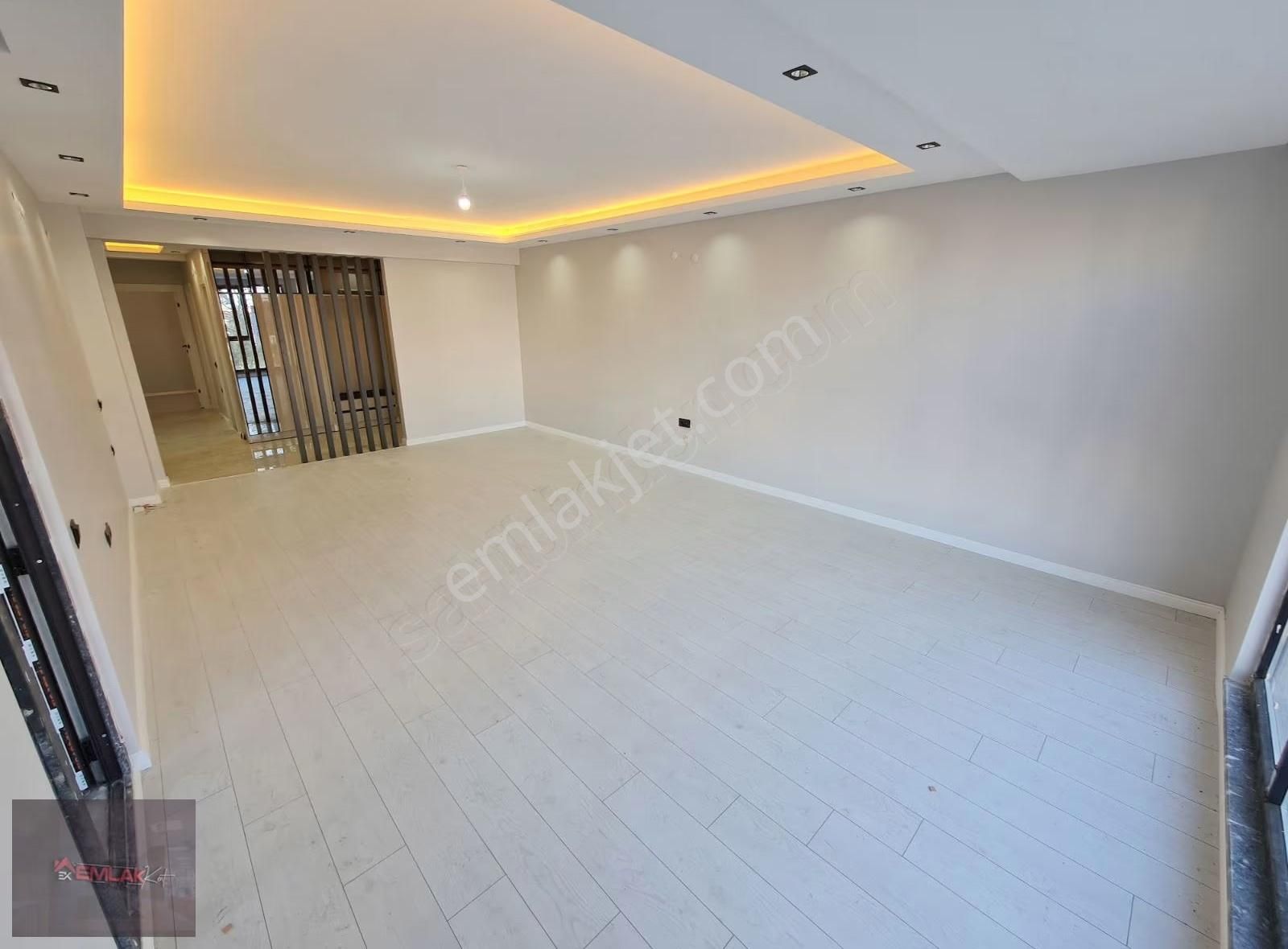 Emlak Kent'ten Süper Lüks Satılık 3+1 Daire