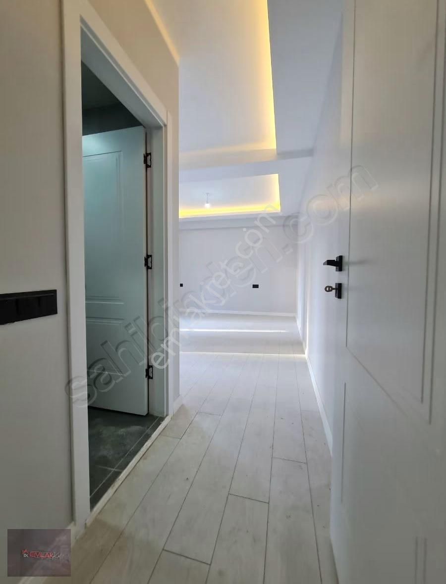 Emlak Kent'ten Süper Lüks Satılık 3+1 Daire - Görsel 18