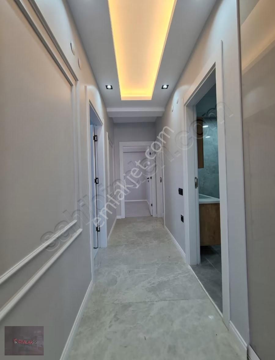 Emlak Kent'ten Süper Lüks Satılık 3+1 Daire - Görsel 20