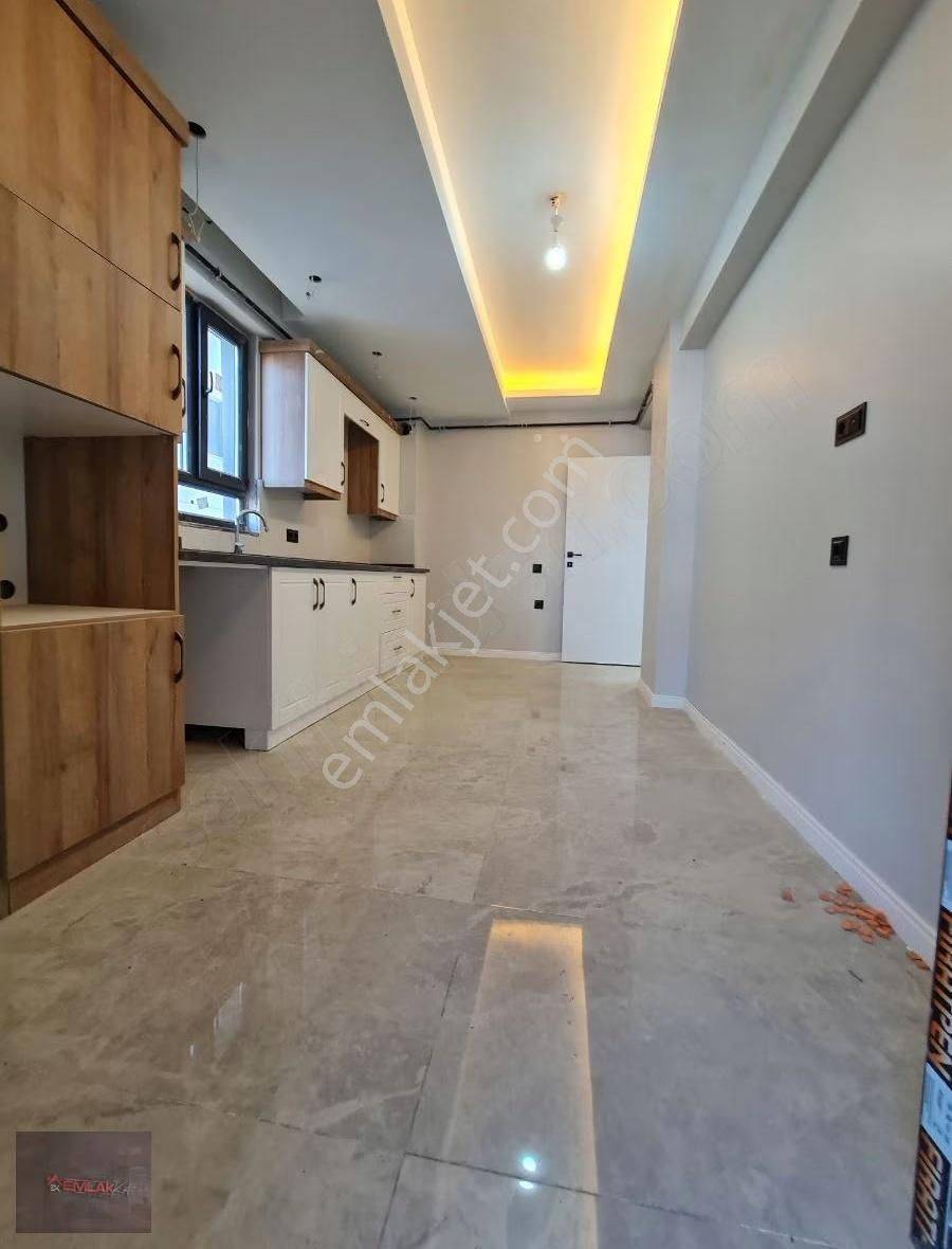 Emlak Kent'ten Süper Lüks Satılık 3+1 Daire - Görsel 19