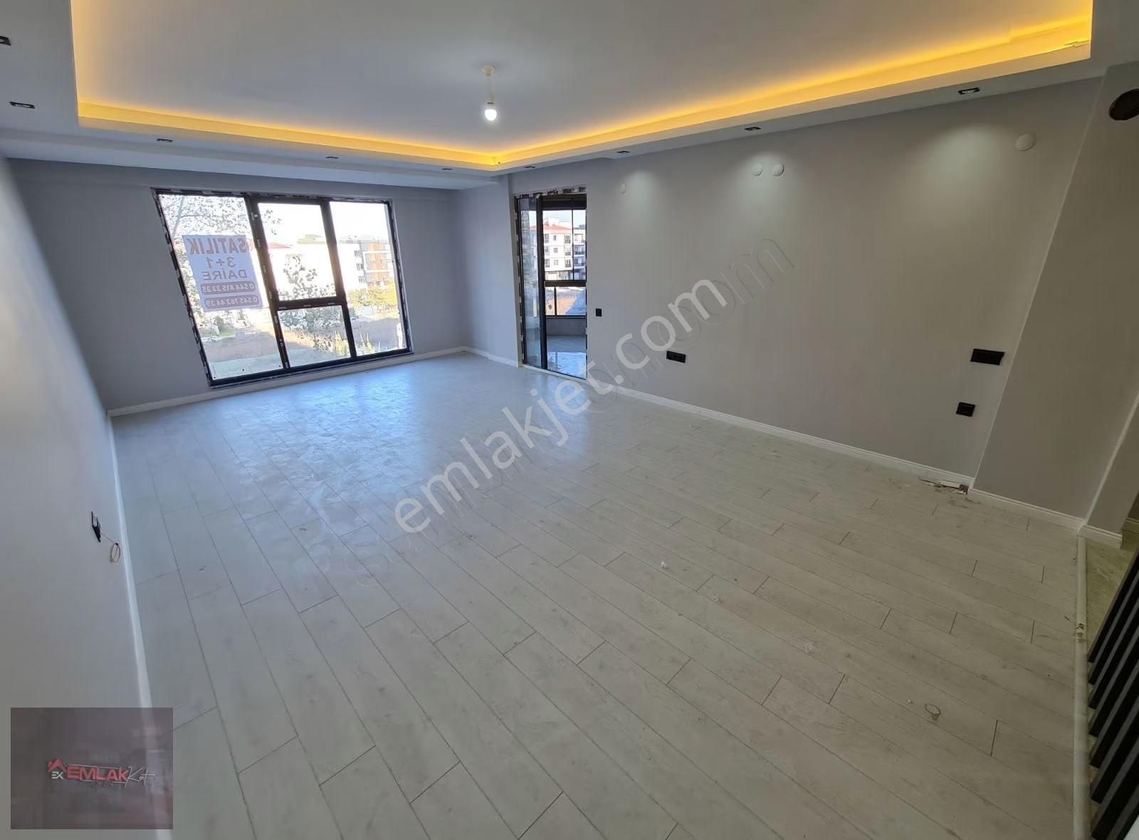 Emlak Kent'ten Süper Lüks Satılık 3+1 Daire - Görsel 17