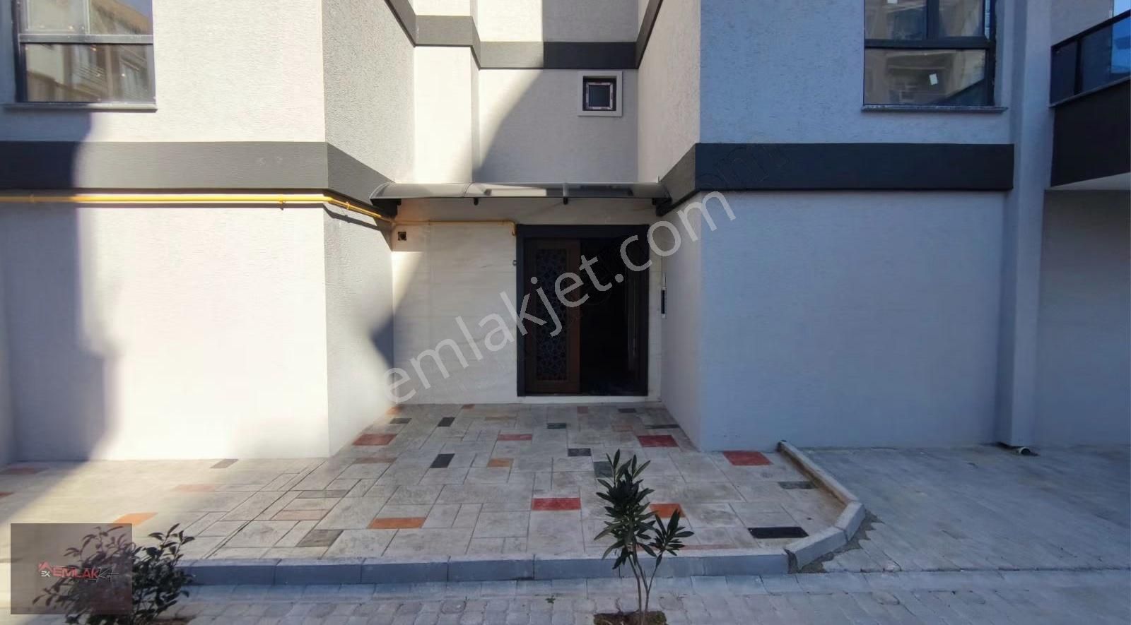 Emlak Kent'ten Süper Lüks Satılık 3+1 Daire - Görsel 26