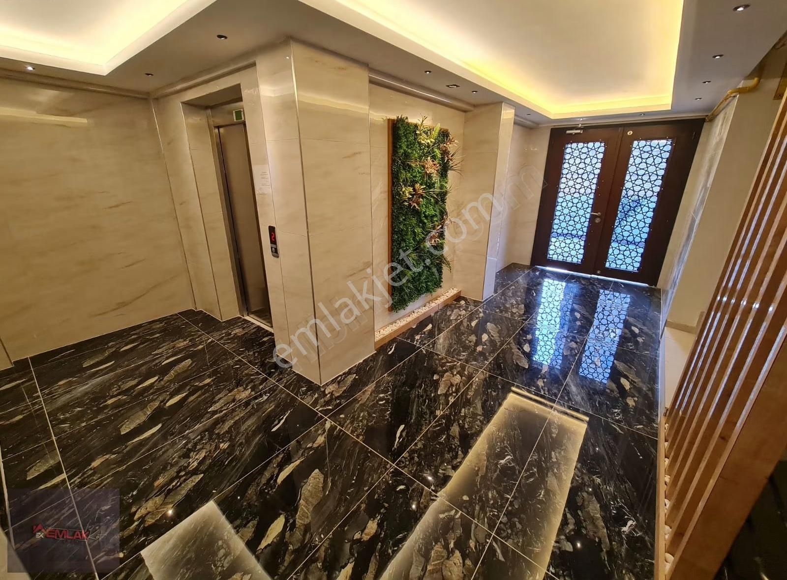 Emlak Kent'ten Süper Lüks Satılık 3+1 Daire - Görsel 21