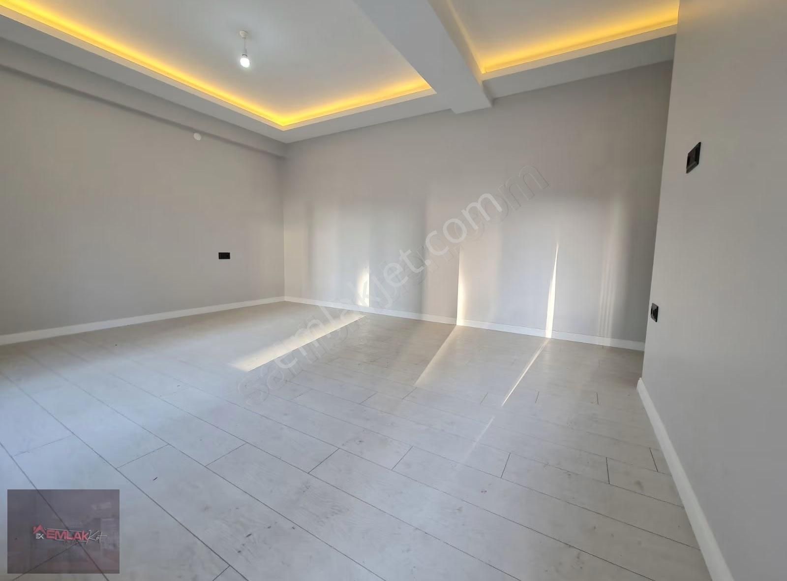 Emlak Kent'ten Süper Lüks Satılık 3+1 Daire - Görsel 25