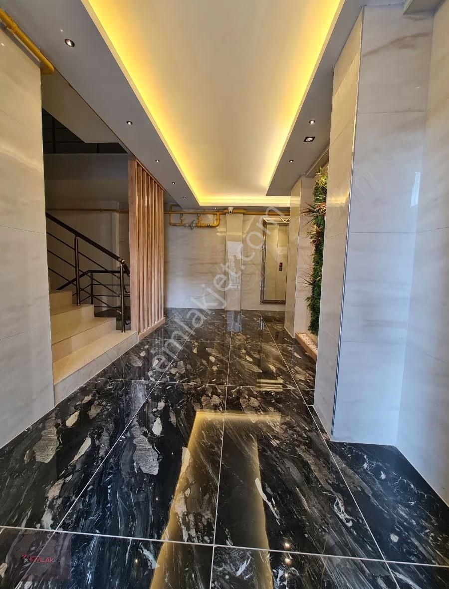 Emlak Kent'ten Süper Lüks Satılık 3+1 Daire - Görsel 11