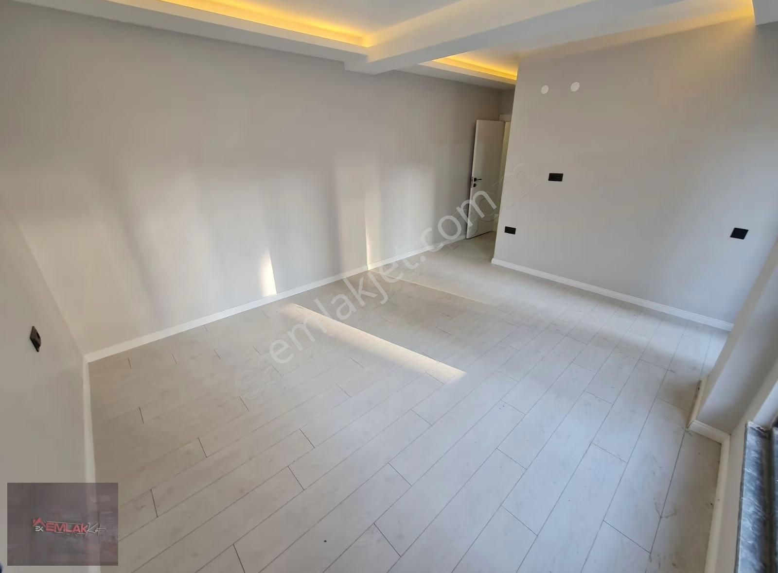 Emlak Kent'ten Süper Lüks Satılık 3+1 Daire - Görsel 5