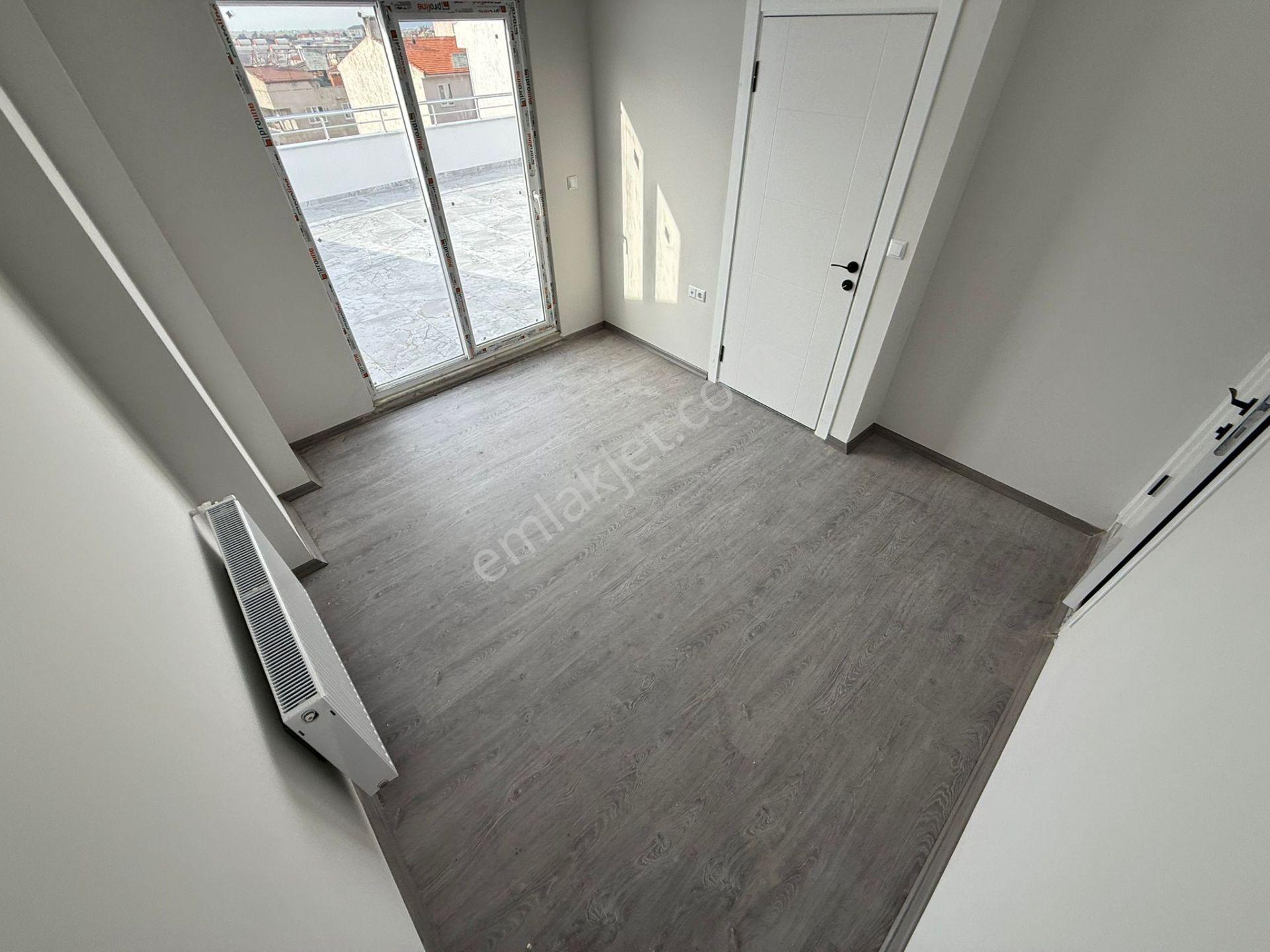▇ Edremitte Ön Cephe 3+1 Dubleks Önü Açık Şehir Manzarılı Daire ▇ - Görsel 33