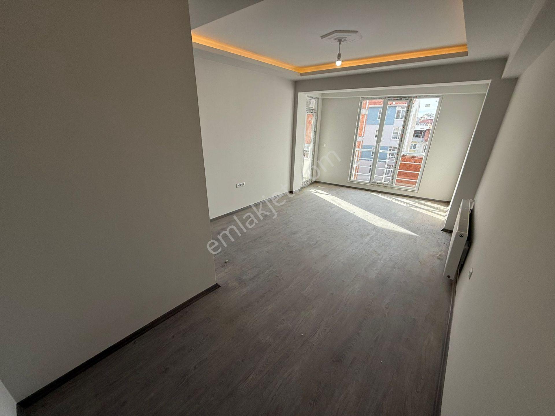 ▇ Edremitte Ön Cephe 3+1 Dubleks Önü Açık Şehir Manzarılı Daire ▇ - Görsel 3