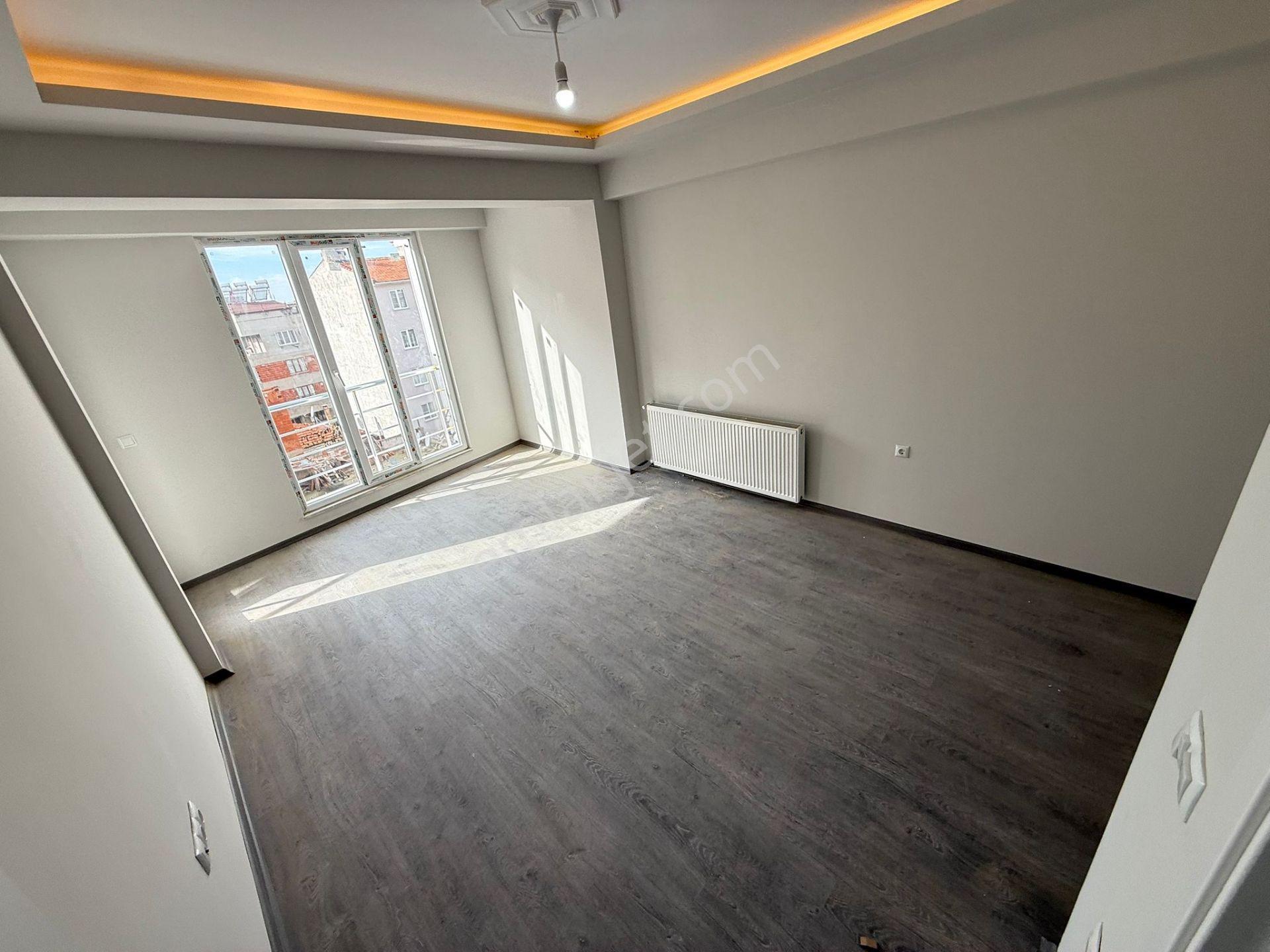 ▇ Edremitte Ön Cephe 3+1 Dubleks Önü Açık Şehir Manzarılı Daire ▇ - Görsel 20