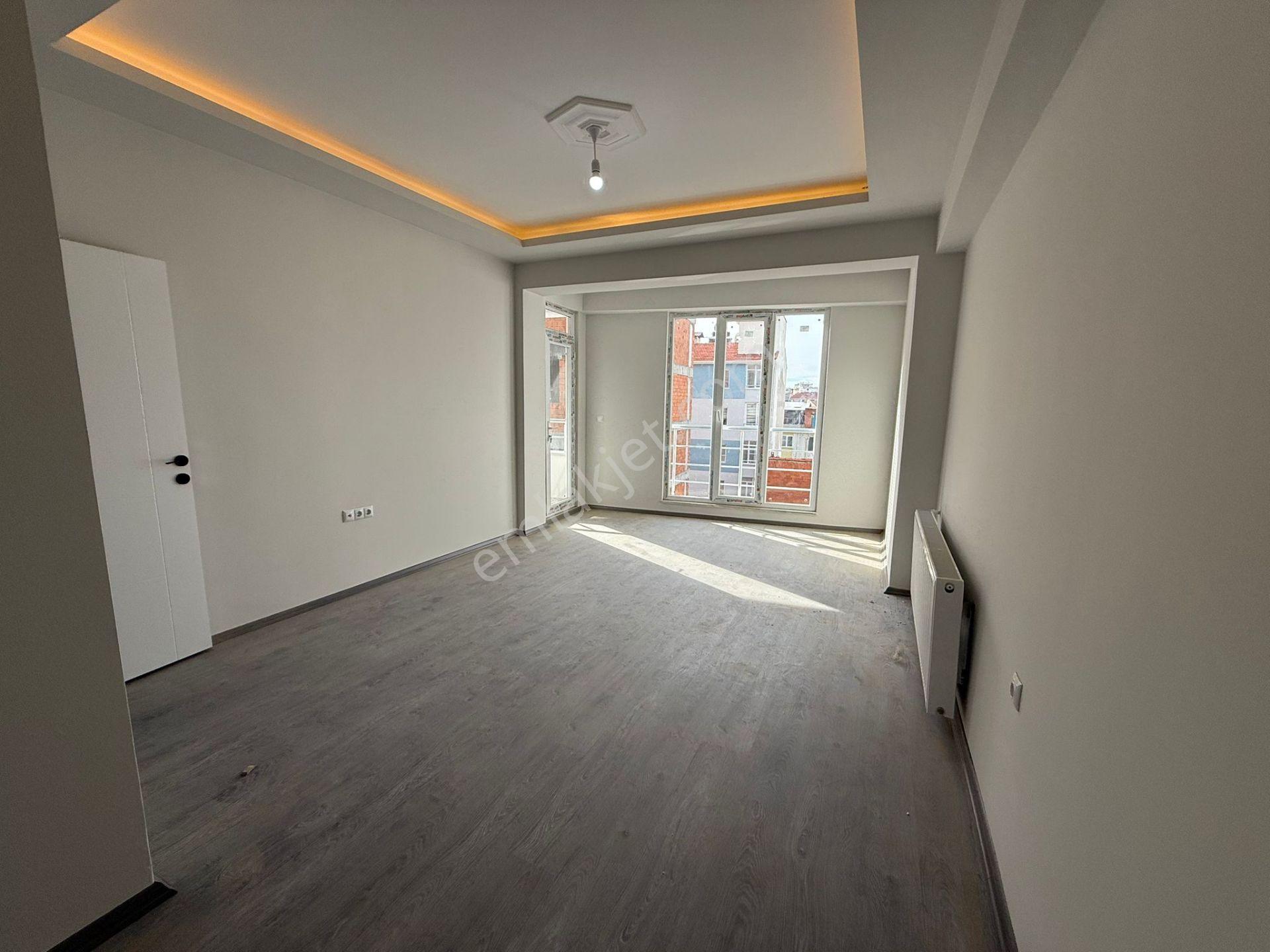 ▇ Edremitte Ön Cephe 3+1 Dubleks Önü Açık Şehir Manzarılı Daire ▇ - Görsel 34