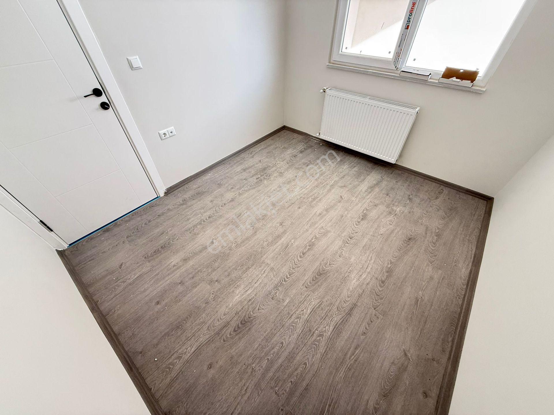 ▇ Edremitte Ön Cephe 3+1 Dubleks Önü Açık Şehir Manzarılı Daire ▇ - Görsel 8