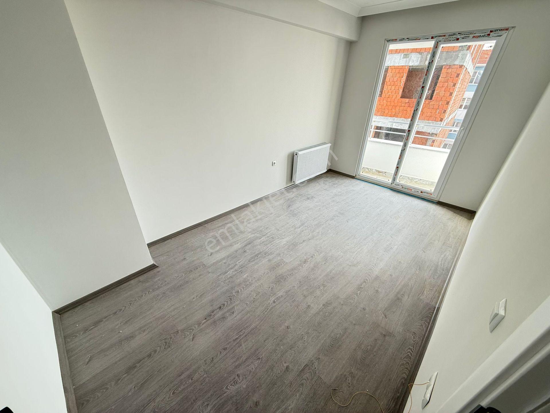 ▇ Edremitte Ön Cephe 3+1 Dubleks Önü Açık Şehir Manzarılı Daire ▇ - Görsel 10
