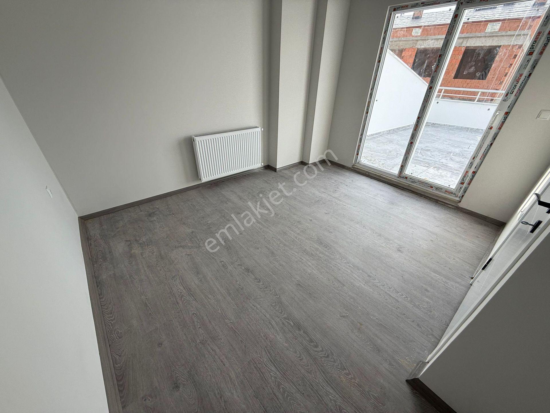 ▇ Edremitte Ön Cephe 3+1 Dubleks Önü Açık Şehir Manzarılı Daire ▇ - Görsel 27