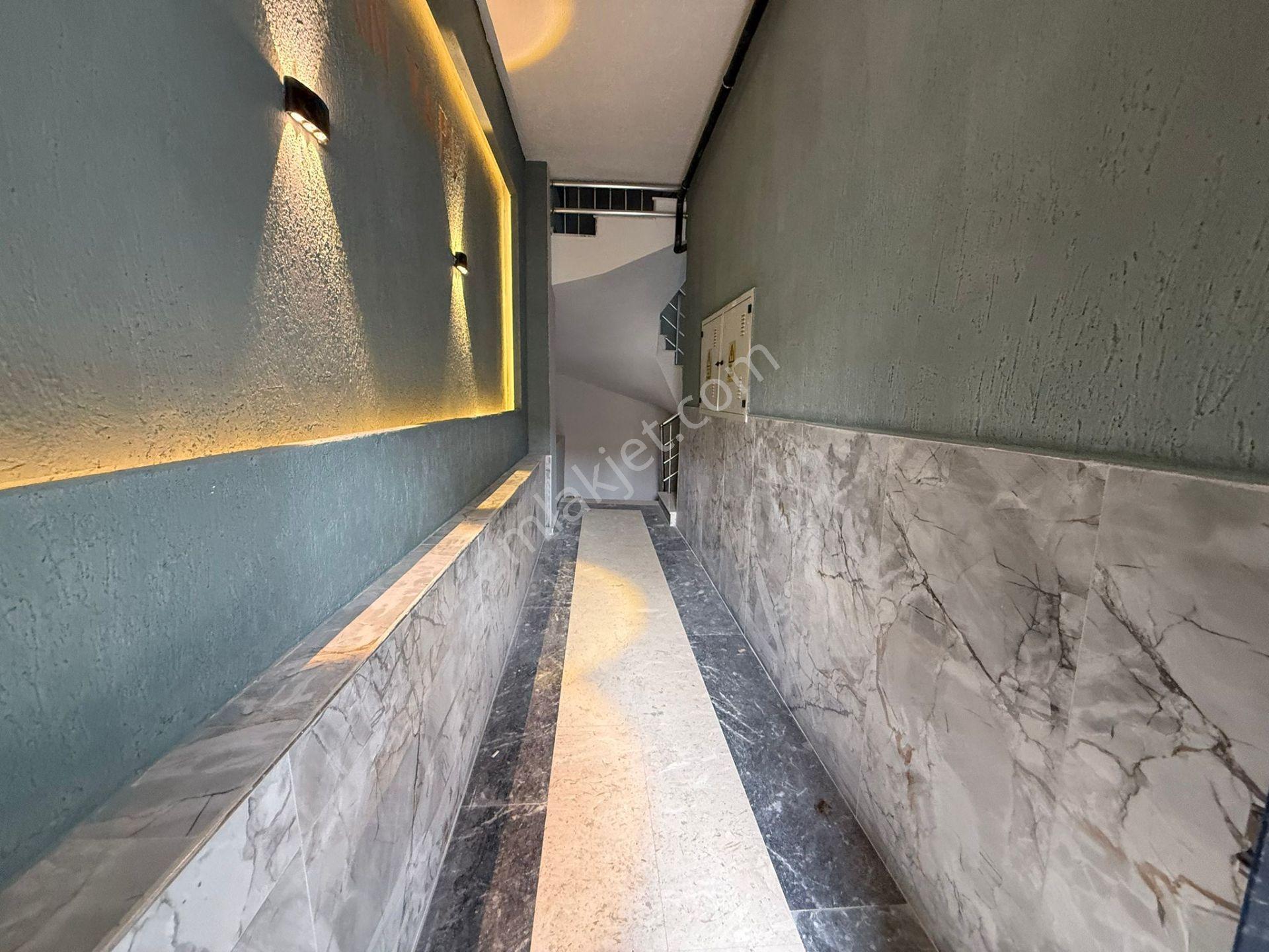 ▇ Edremitte Ön Cephe 3+1 Dubleks Önü Açık Şehir Manzarılı Daire ▇ - Görsel 16