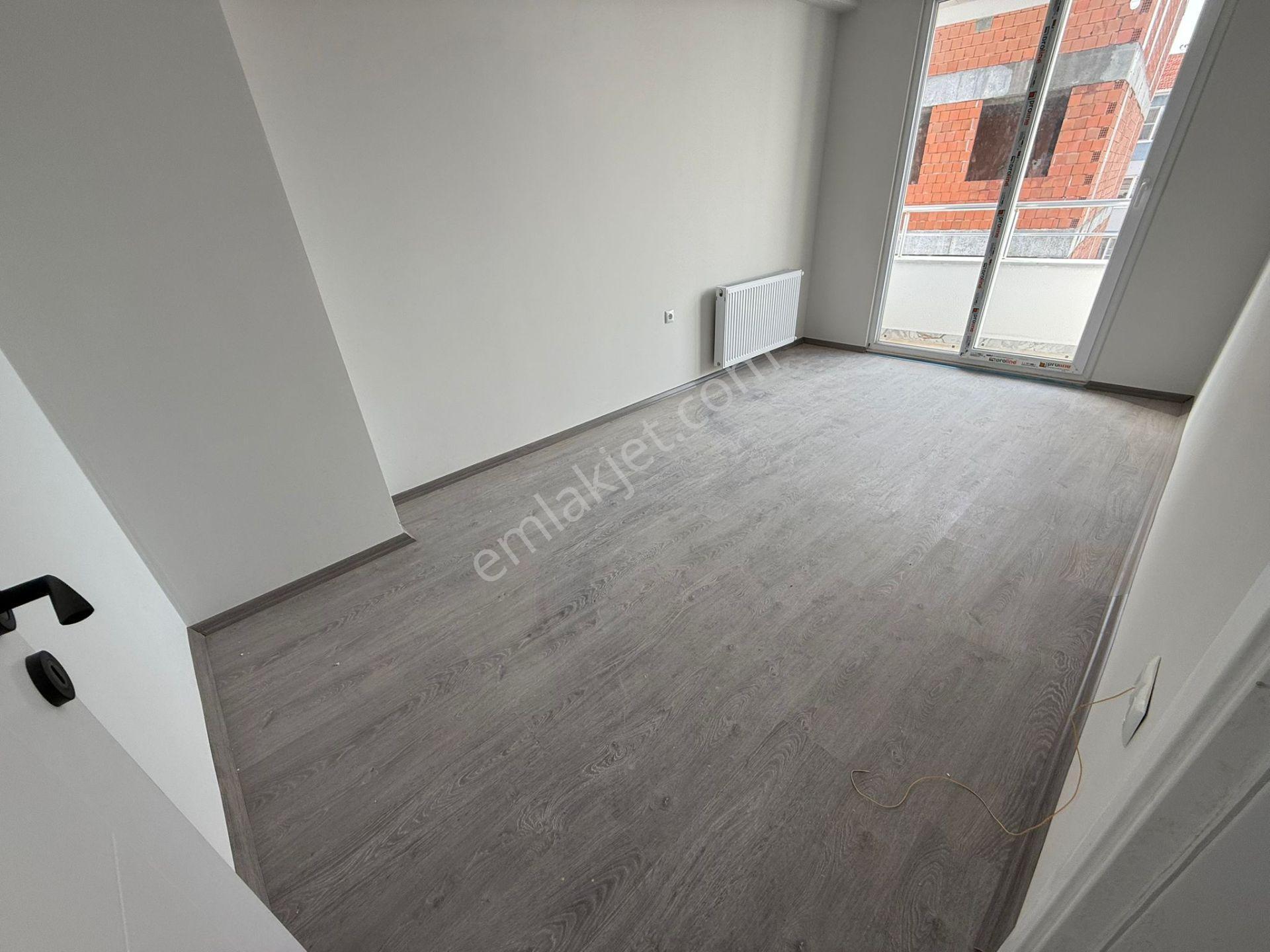 ▇ Edremitte Ön Cephe 3+1 Dubleks Önü Açık Şehir Manzarılı Daire ▇ - Görsel 26
