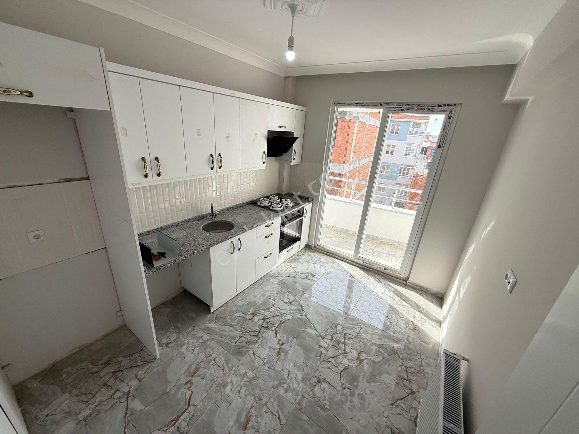 ▇ Edremitte Ön Cephe 3+1 Dubleks Önü Açık Şehir Manzarılı Daire ▇ - Görsel 32