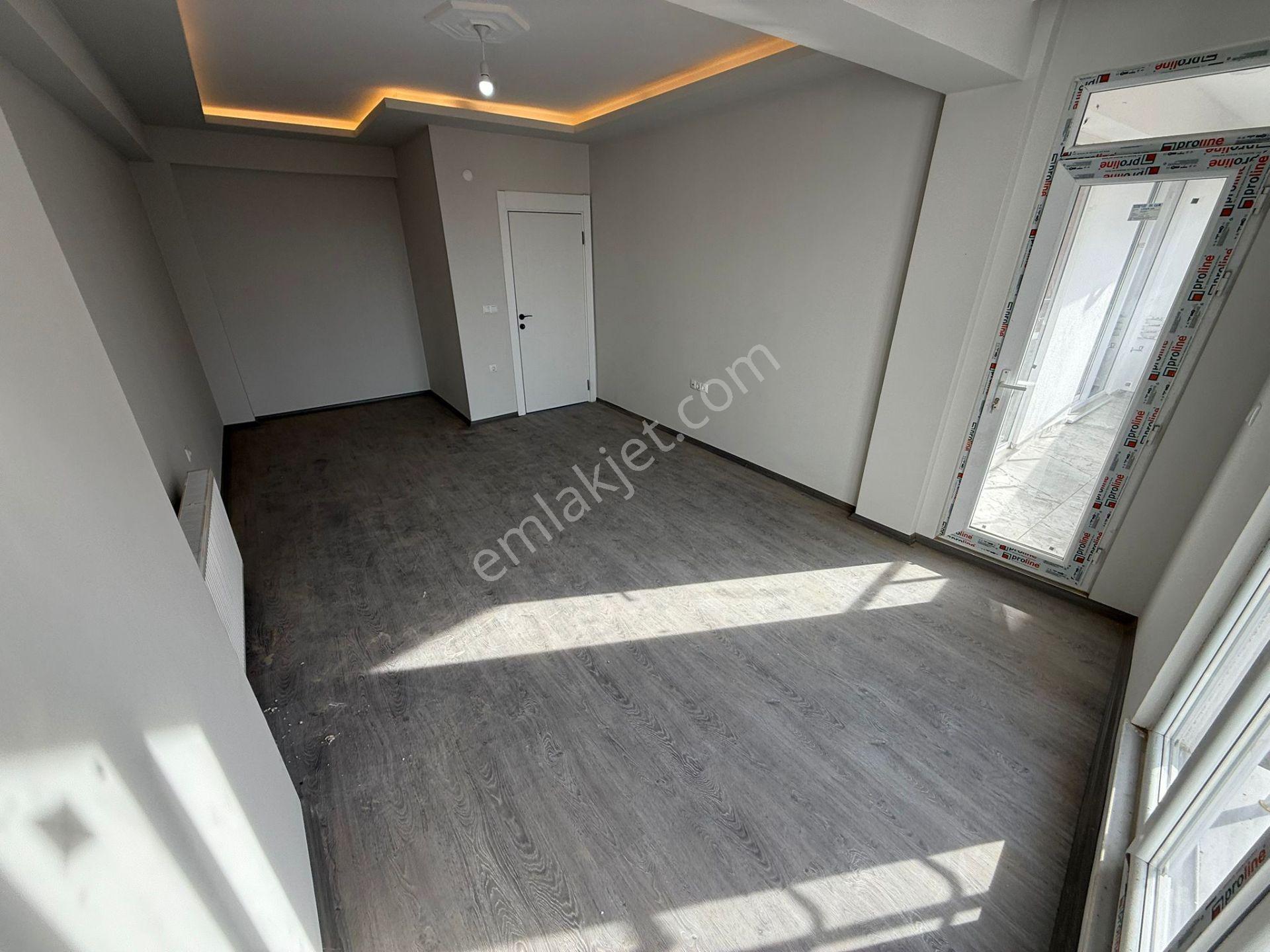▇ Edremitte Ön Cephe 3+1 Dubleks Önü Açık Şehir Manzarılı Daire ▇ - Görsel 21